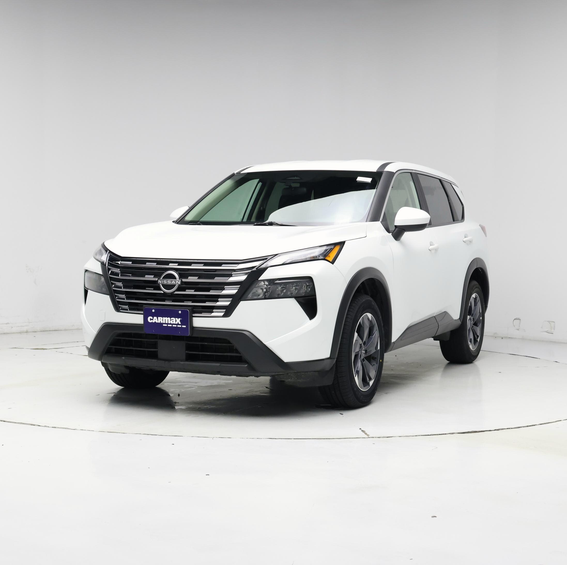 Thumbnail: 2025 Nissan Rogue - 4