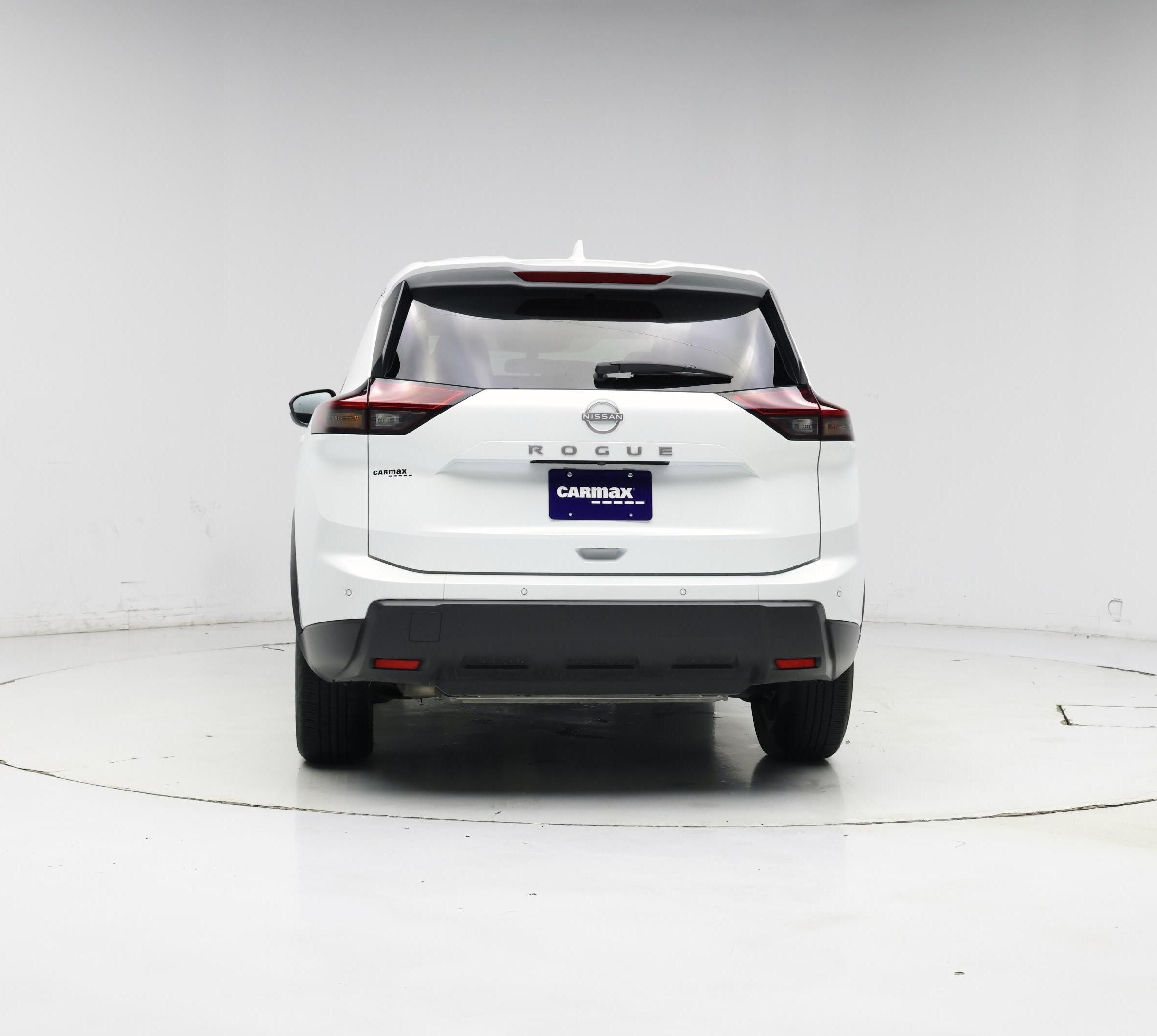 Thumbnail: 2025 Nissan Rogue - 6