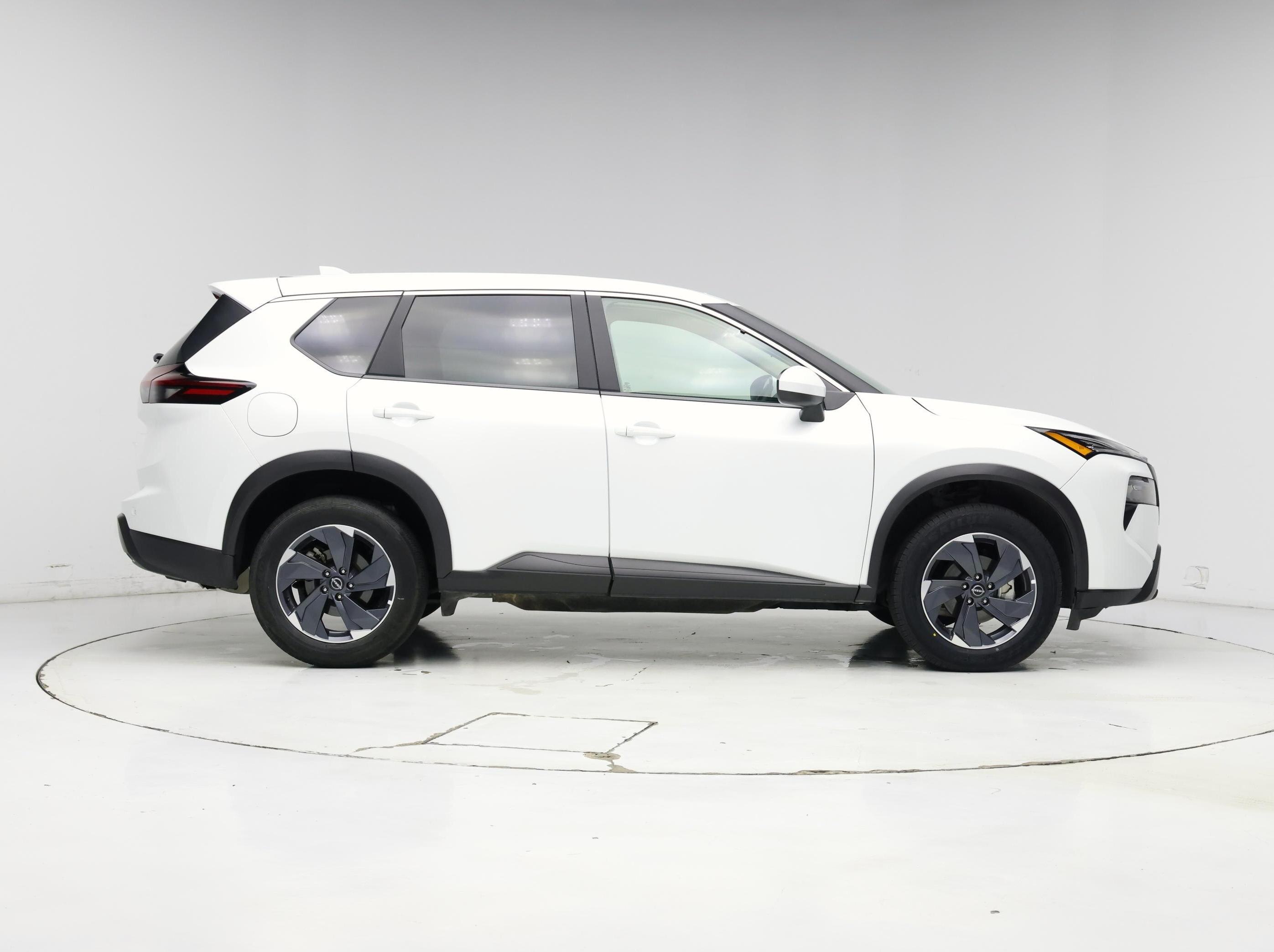 Thumbnail: 2025 Nissan Rogue - 7