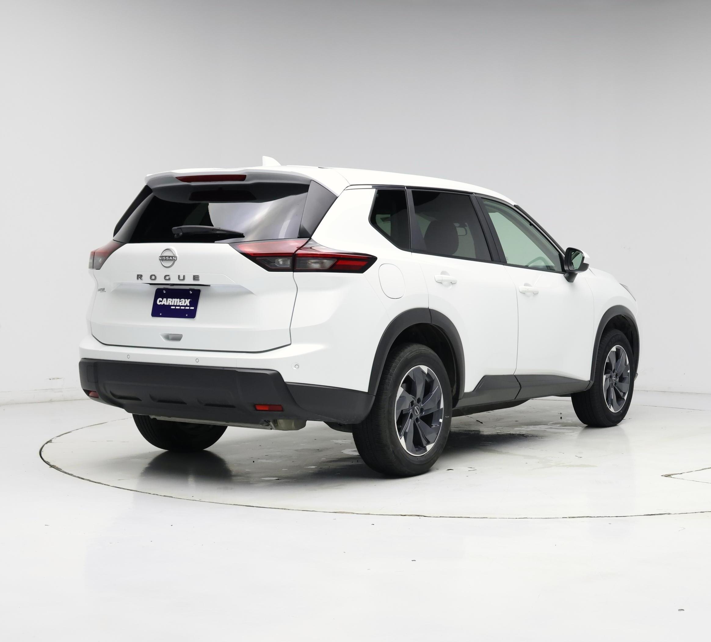 Thumbnail: 2025 Nissan Rogue - 8