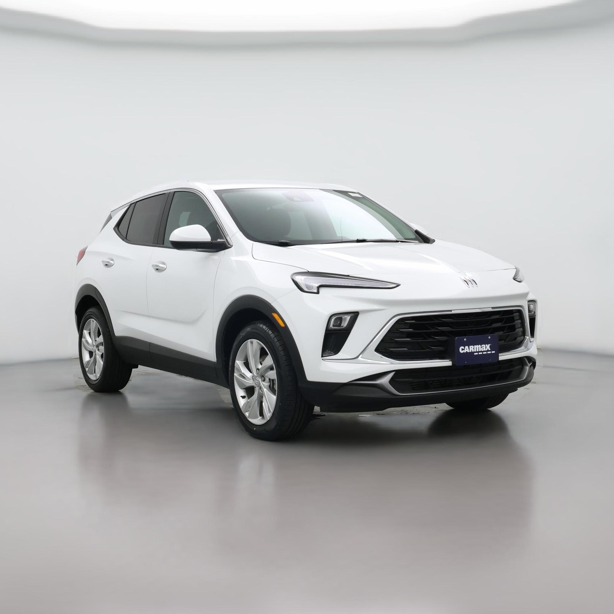 Thumbnail: 2025 Buick Encore GX - 1