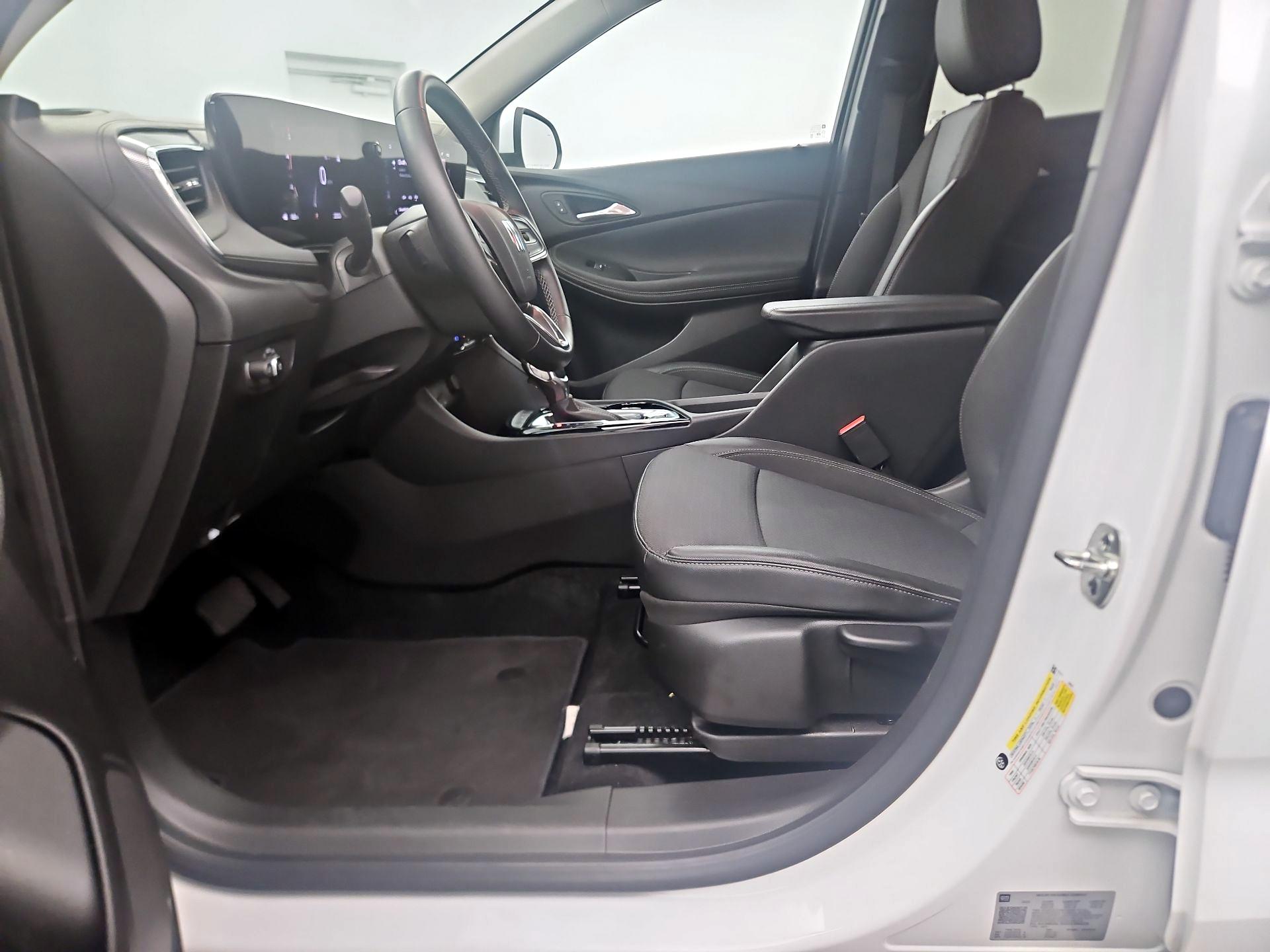 Thumbnail: 2025 Buick Encore GX - 11