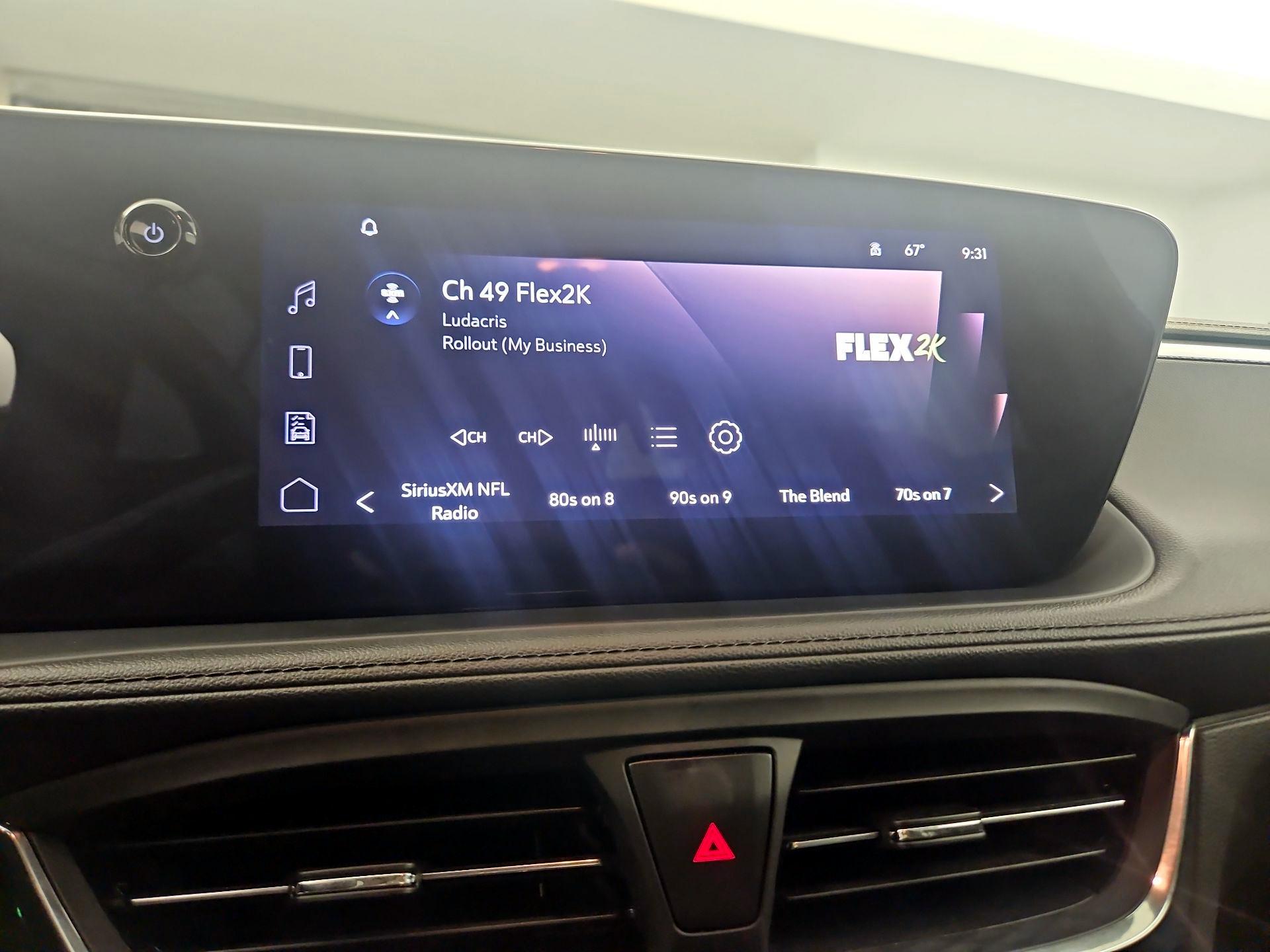 Thumbnail: 2025 Buick Encore GX - 14