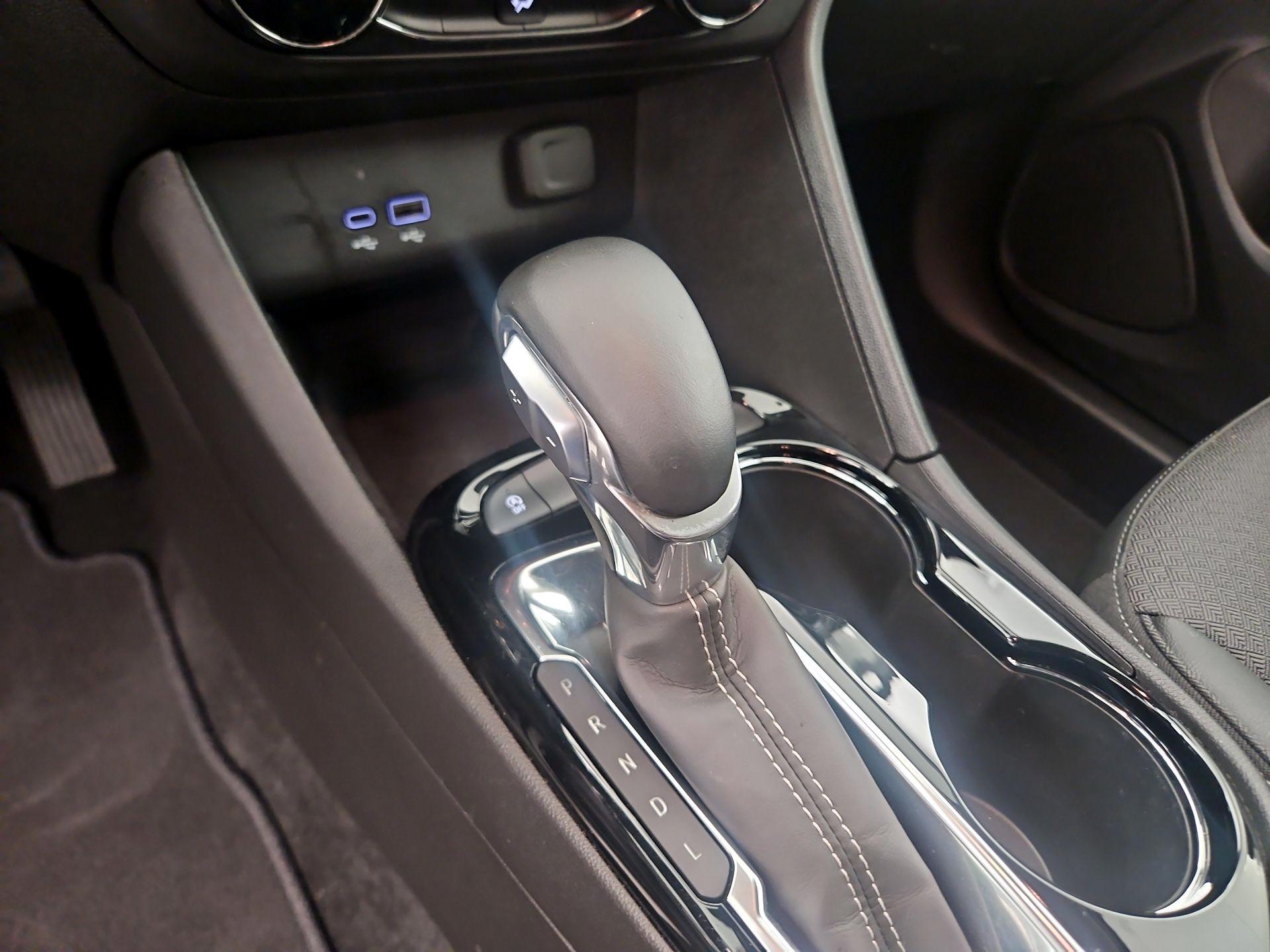 Thumbnail: 2025 Buick Encore GX - 16