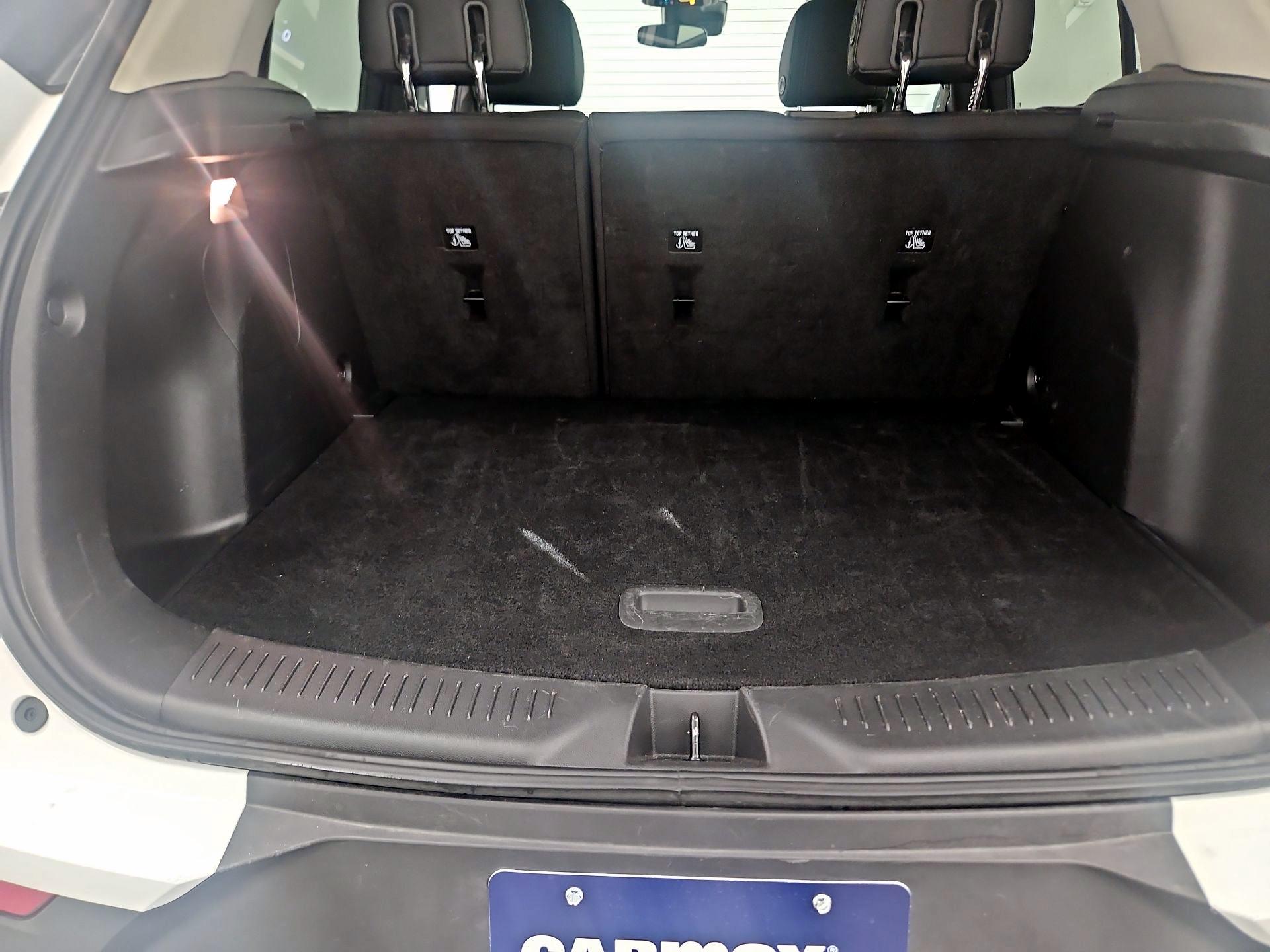 Thumbnail: 2025 Buick Encore GX - 18