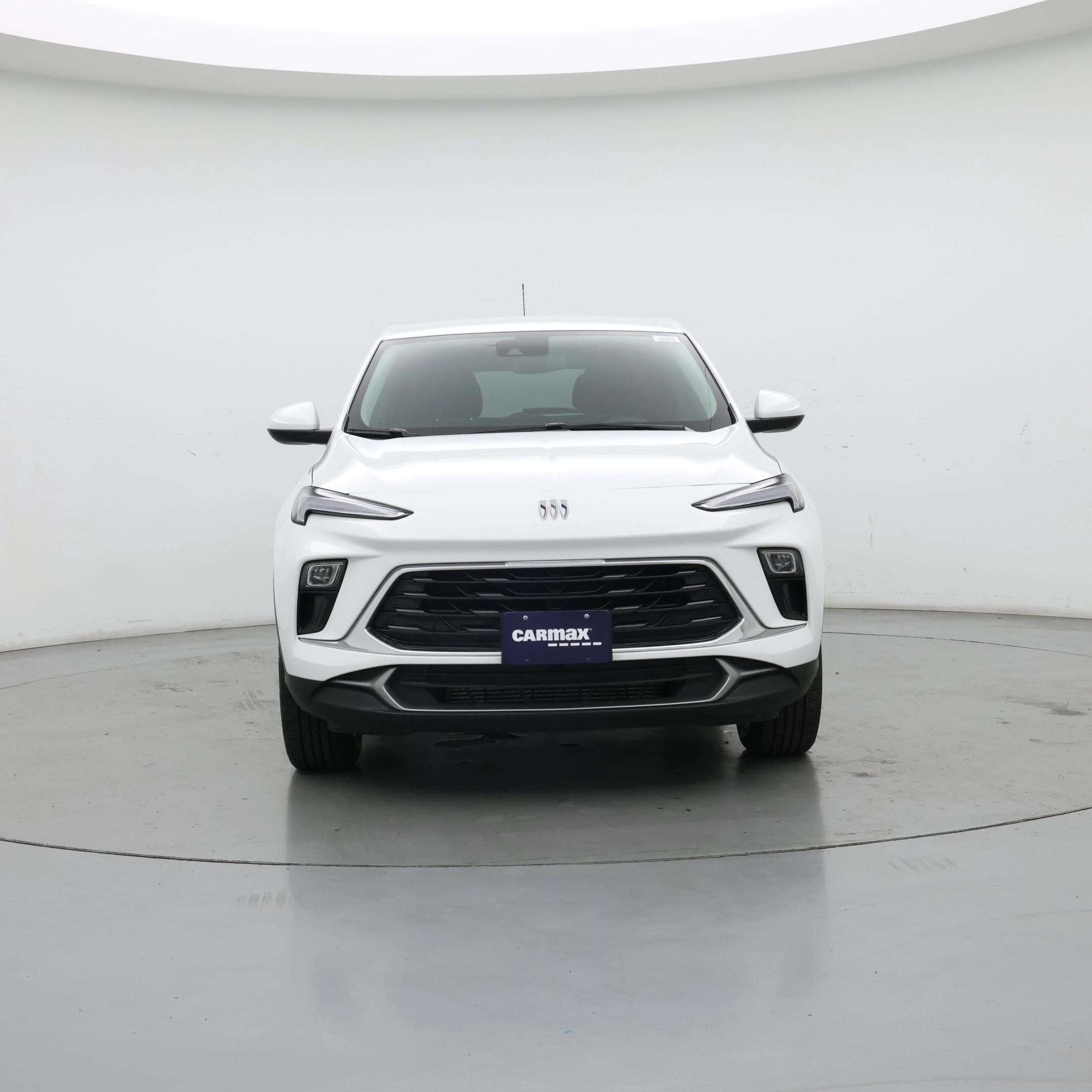 Thumbnail: 2025 Buick Encore GX - 5