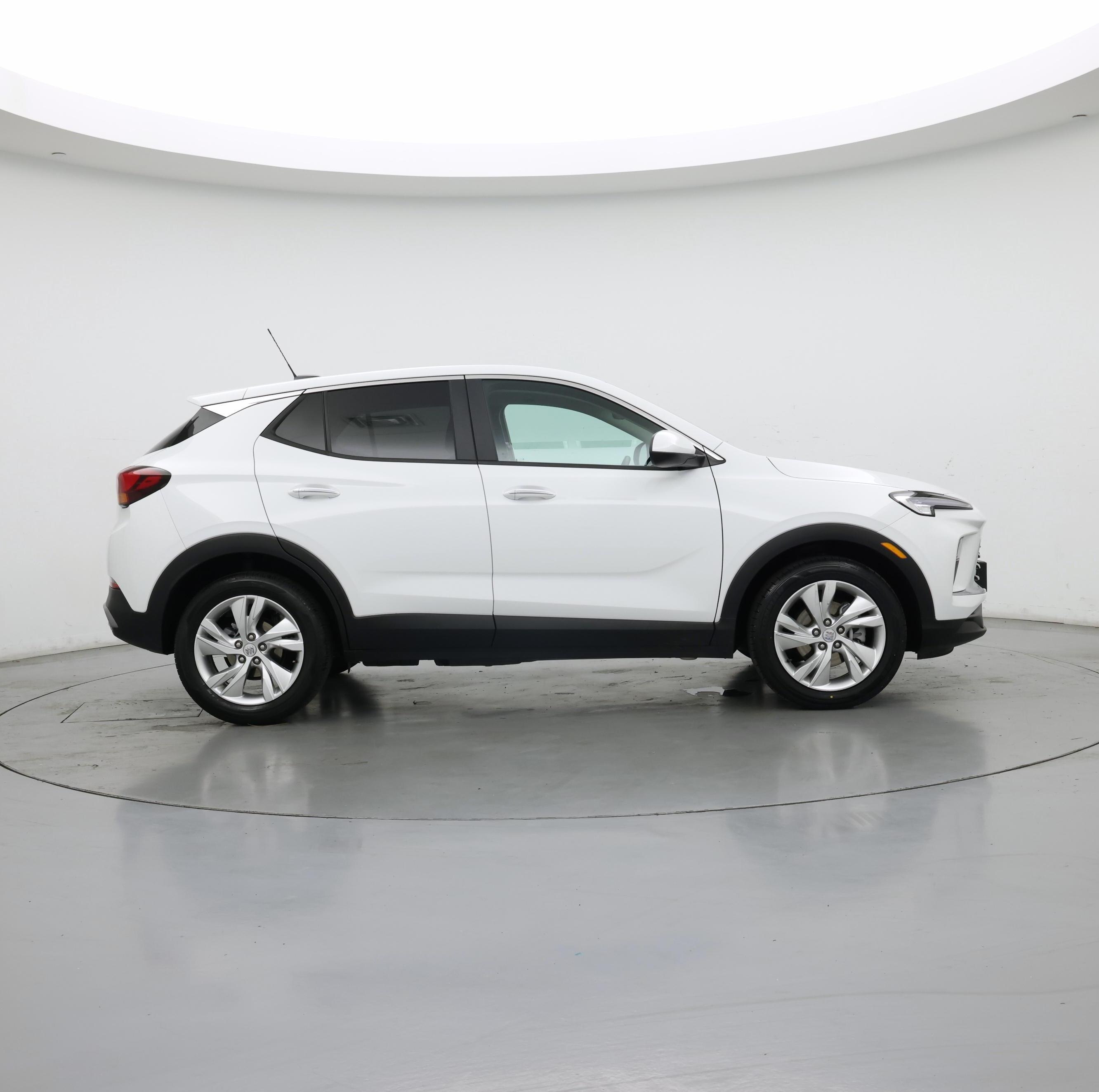 Thumbnail: 2025 Buick Encore GX - 7