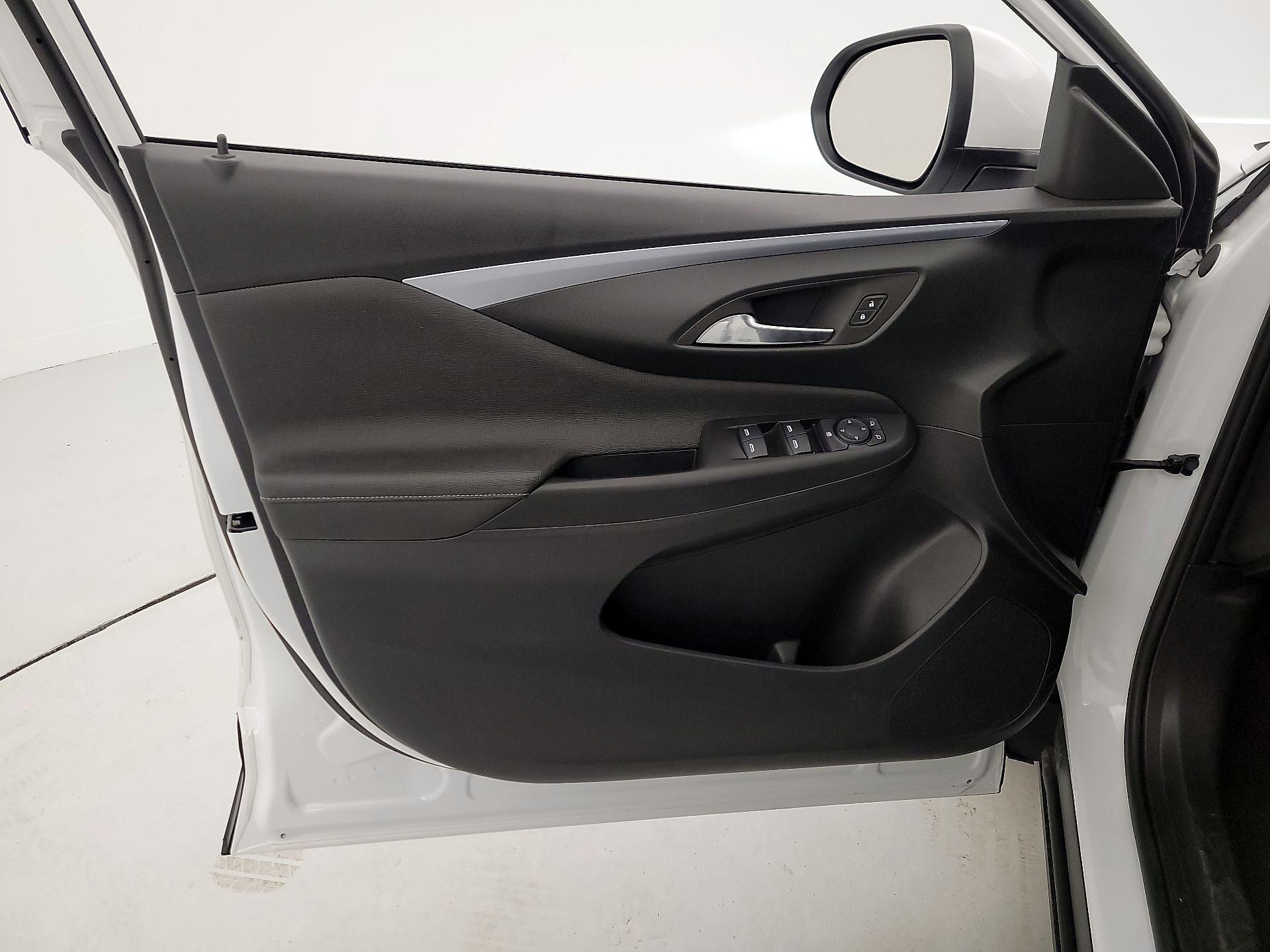 Thumbnail: 2025 Buick Envista - 12