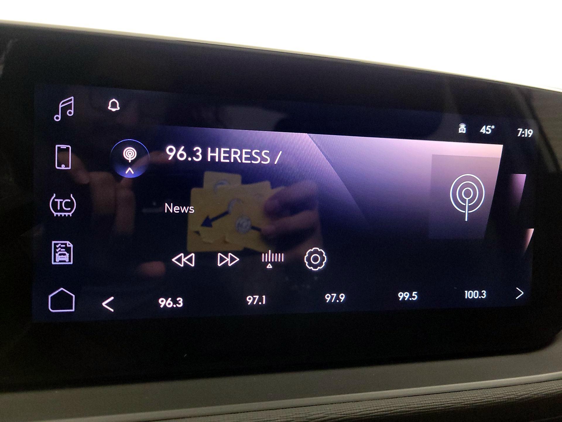 Thumbnail: 2025 Buick Envista - 15