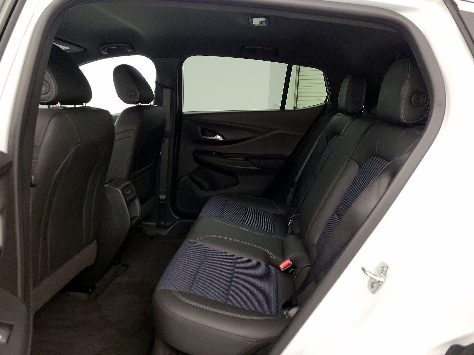 Thumbnail: 2025 Buick Envista - 19