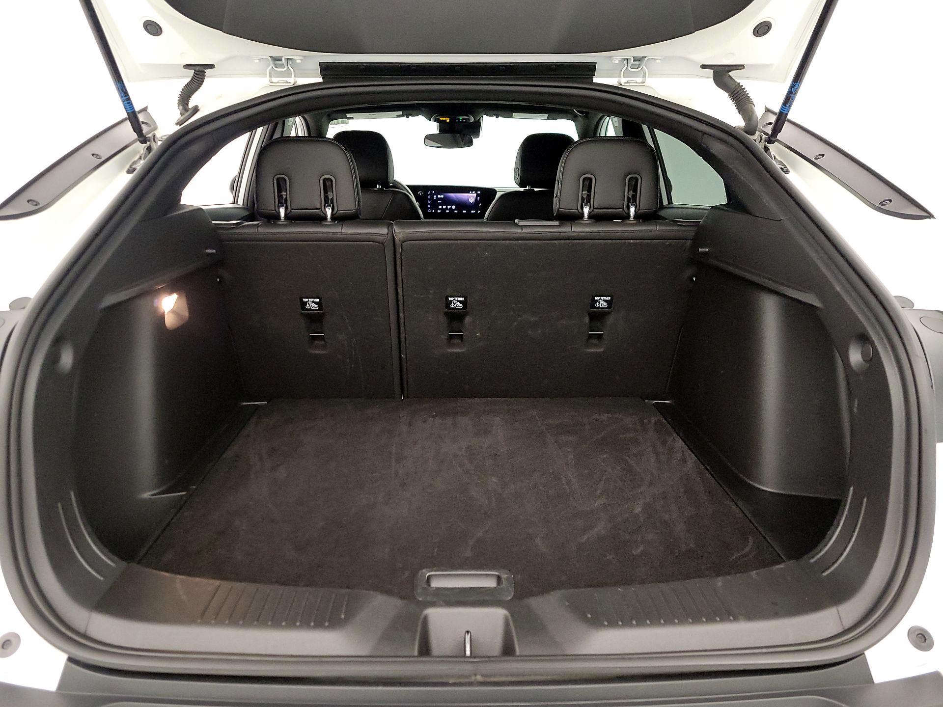 Thumbnail: 2025 Buick Envista - 20