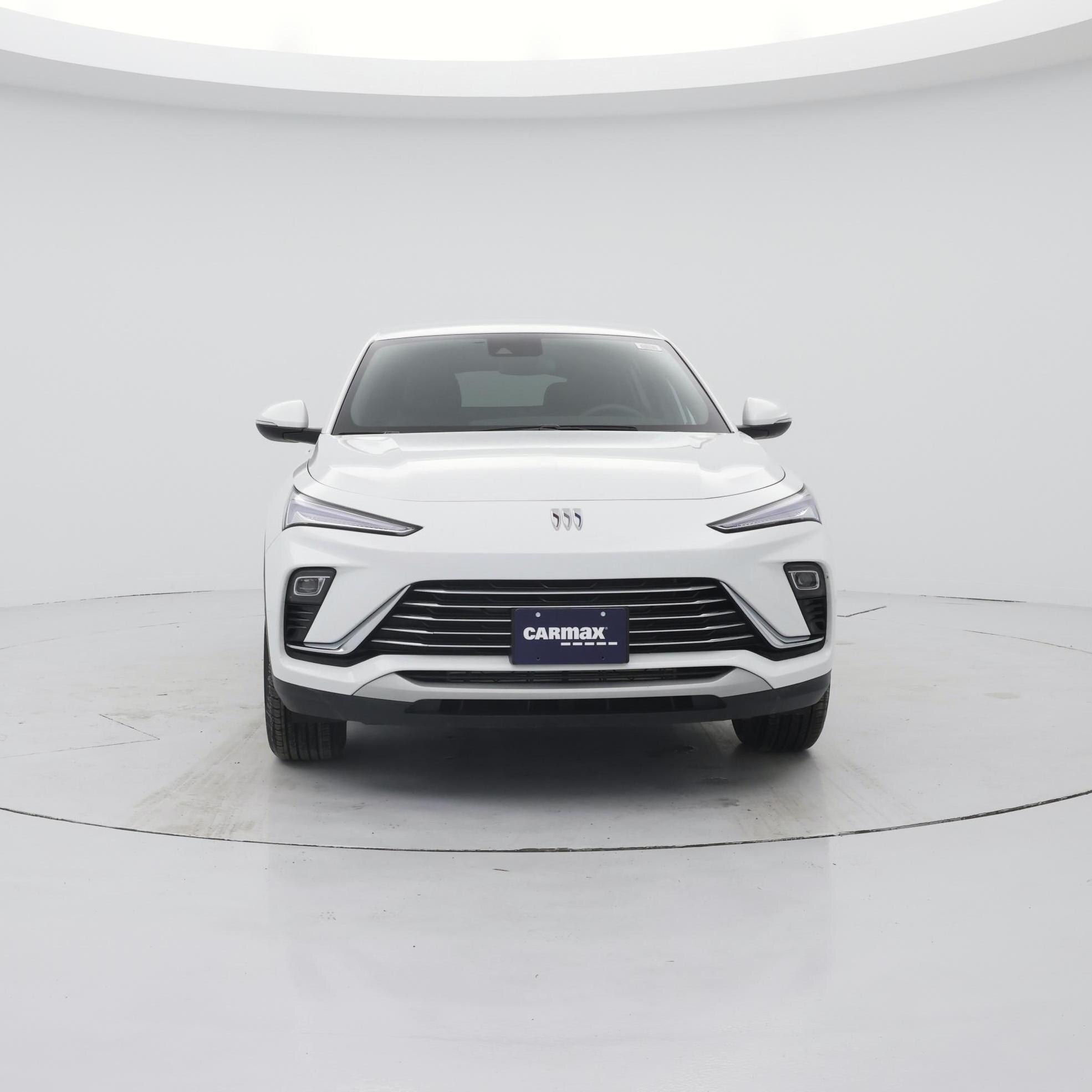 Thumbnail: 2025 Buick Envista - 5