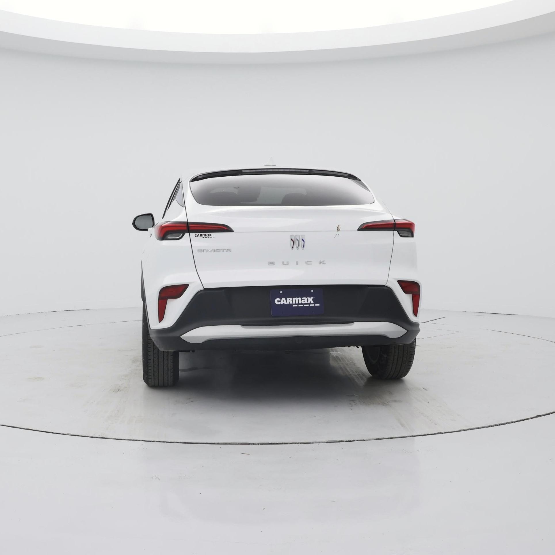 Thumbnail: 2025 Buick Envista - 6