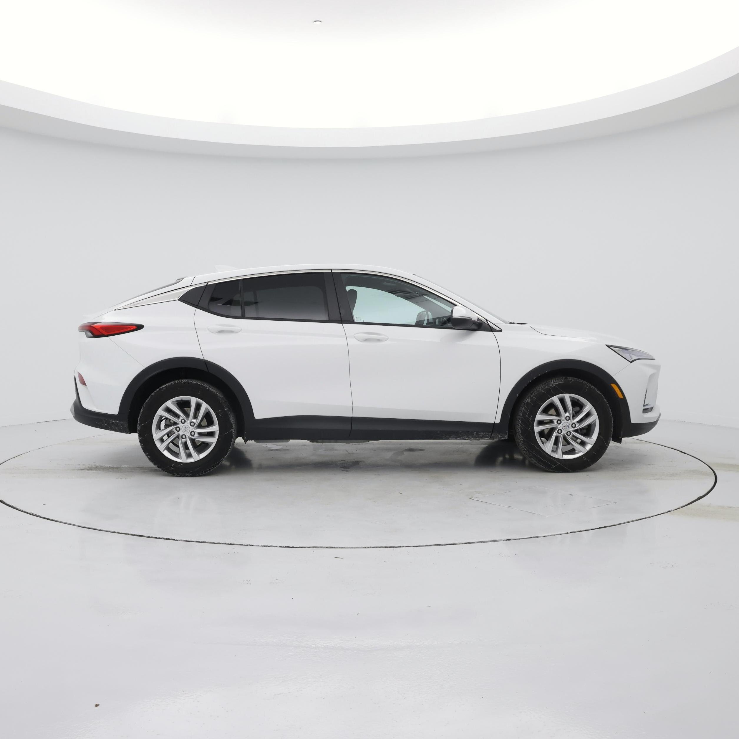 Thumbnail: 2025 Buick Envista - 7