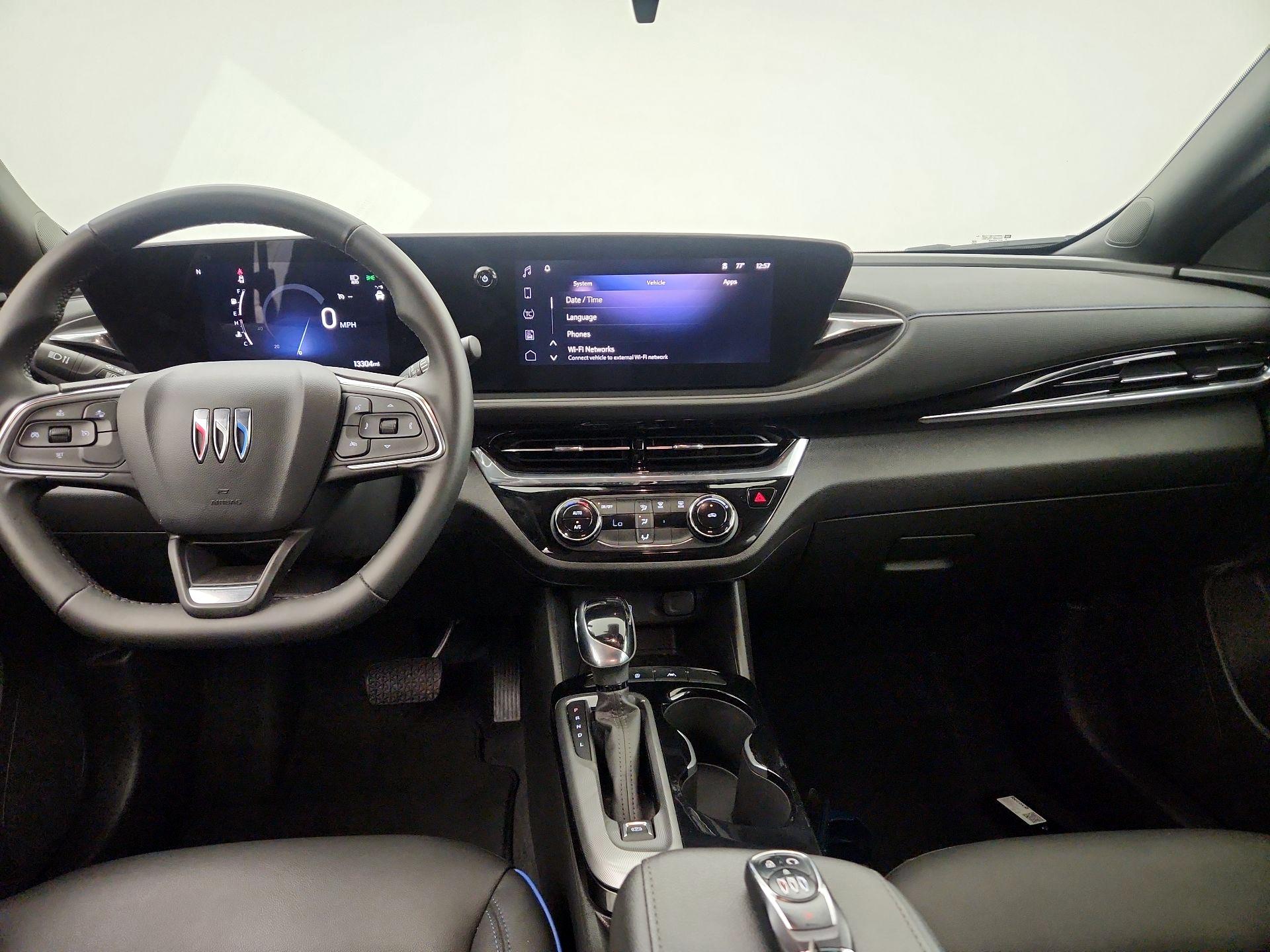 Thumbnail: 2025 Buick Envista - 9