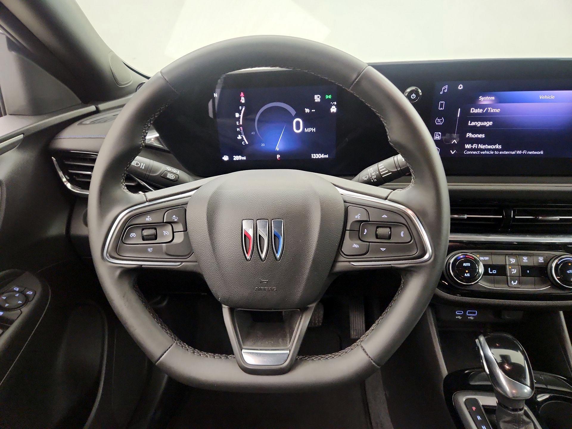 Thumbnail: 2025 Buick Envista - 10