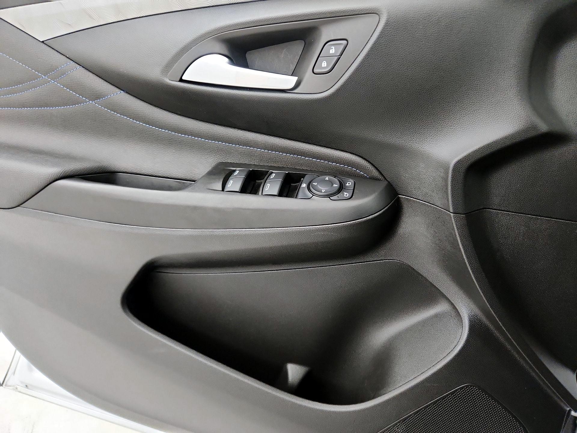 Thumbnail: 2025 Buick Envista - 12