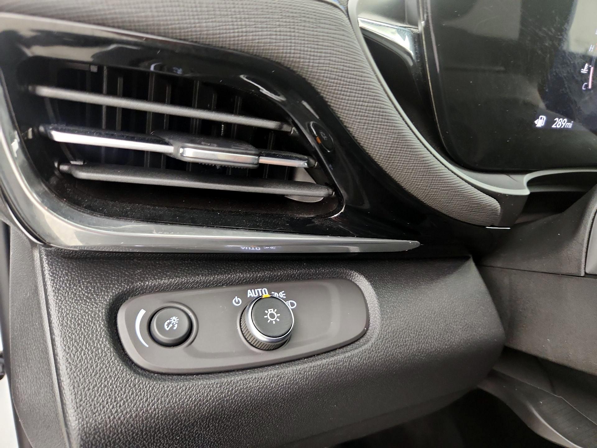 Thumbnail: 2025 Buick Envista - 13