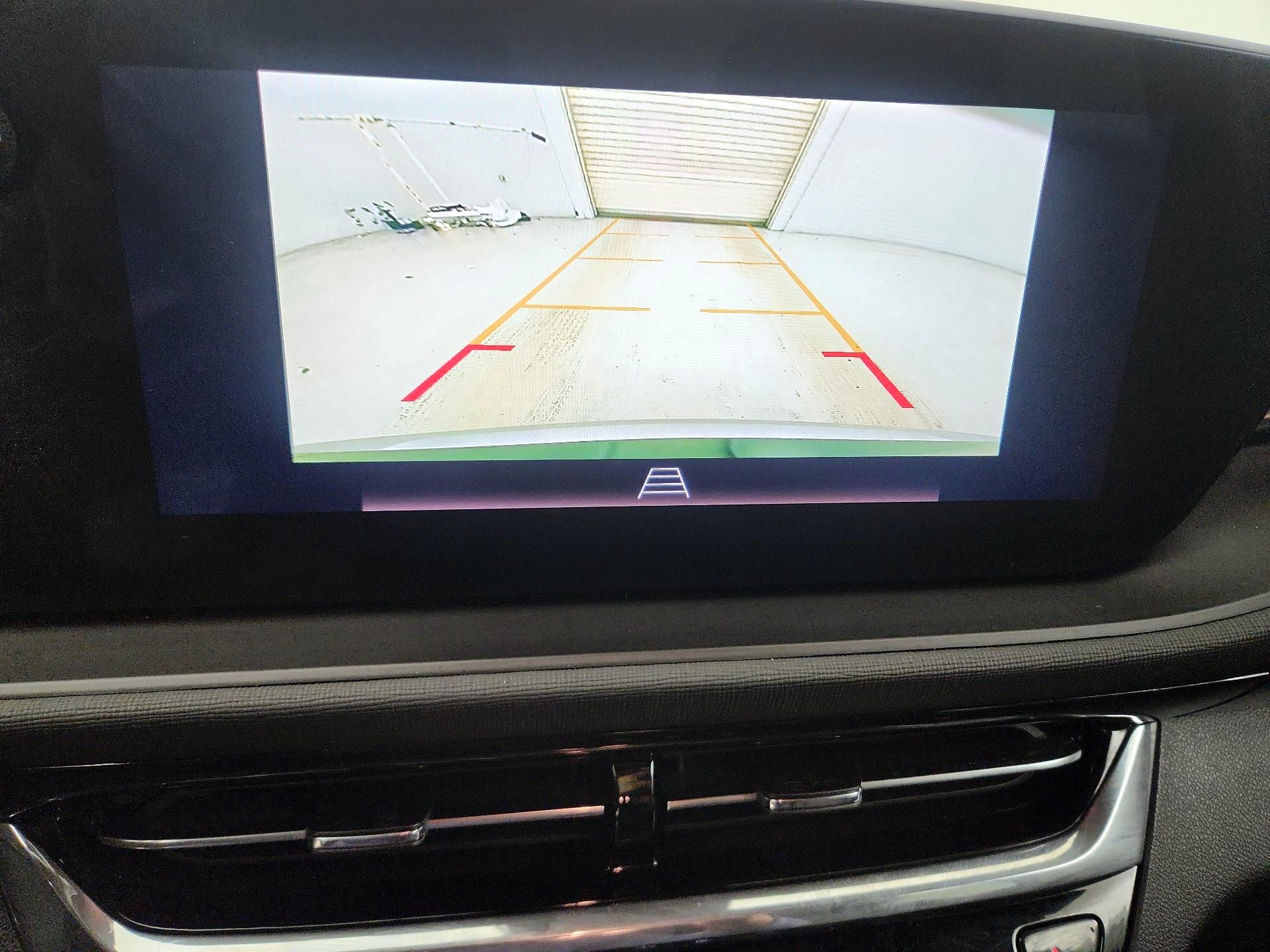 Thumbnail: 2025 Buick Envista - 14