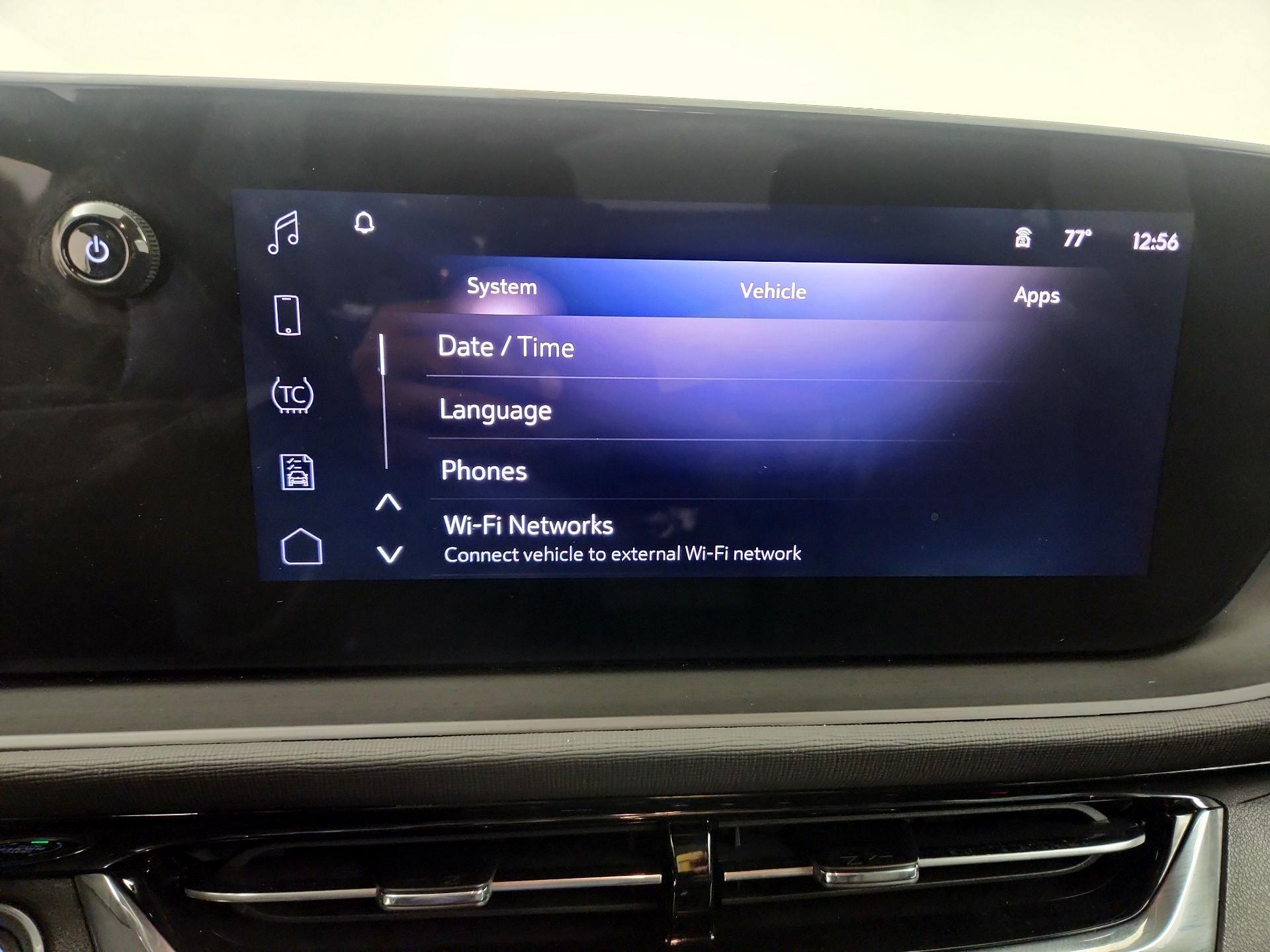 Thumbnail: 2025 Buick Envista - 15