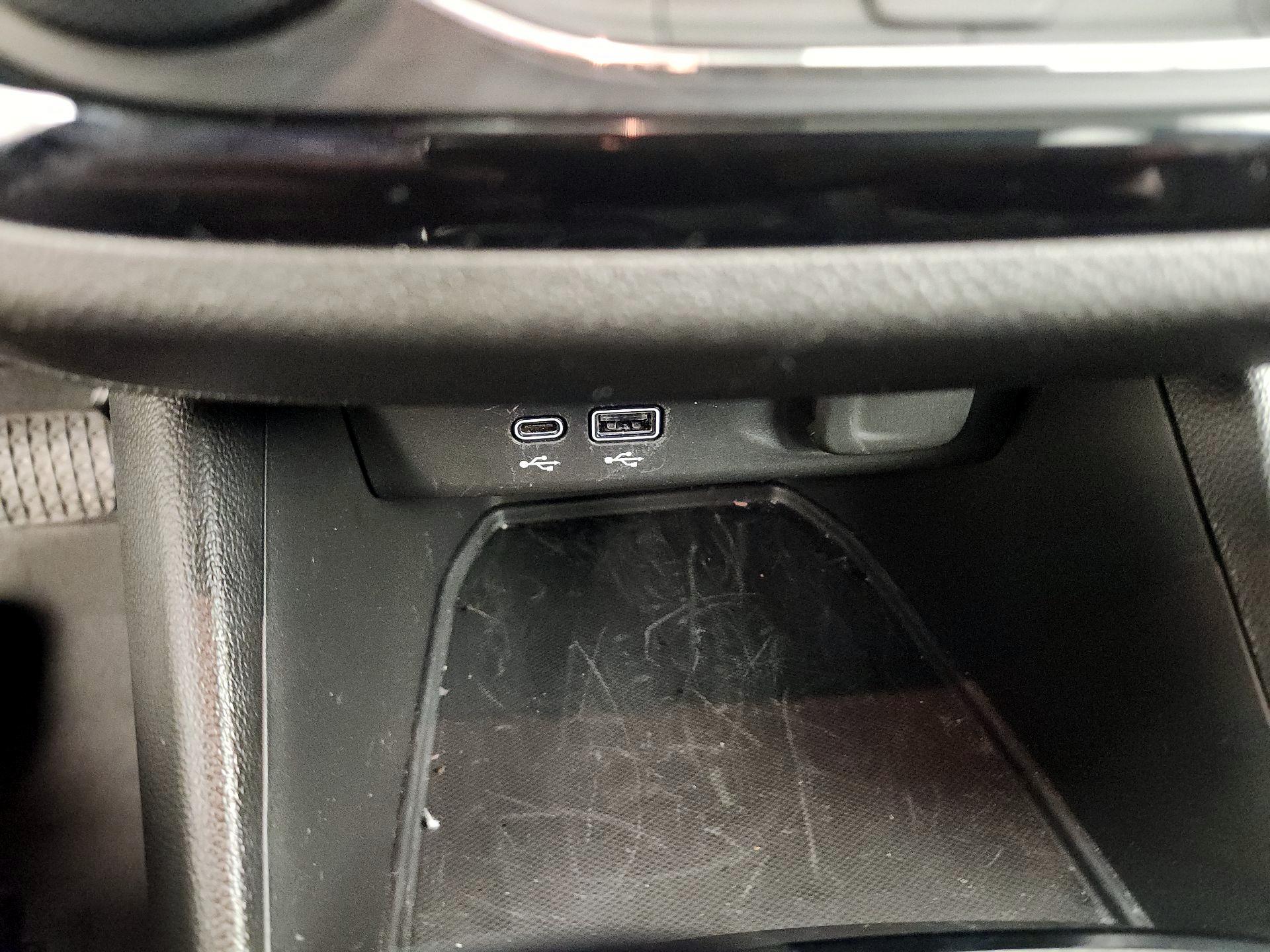 Thumbnail: 2025 Buick Envista - 18