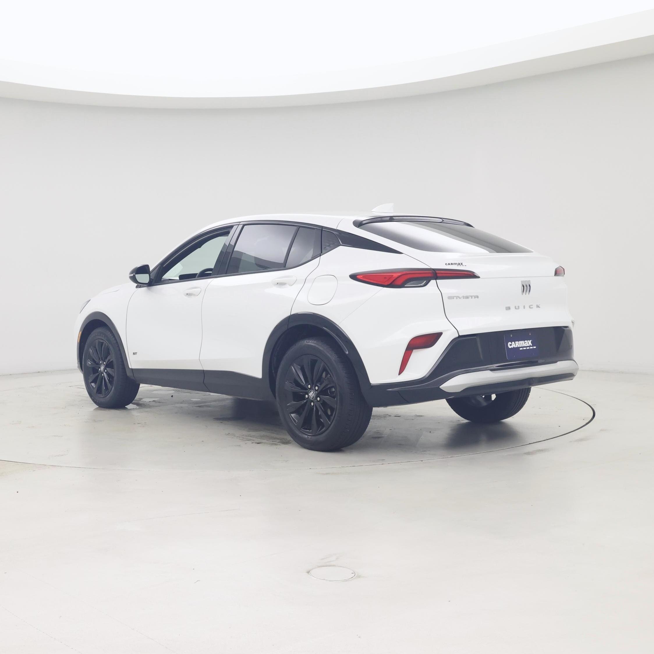 Thumbnail: 2025 Buick Envista - 2