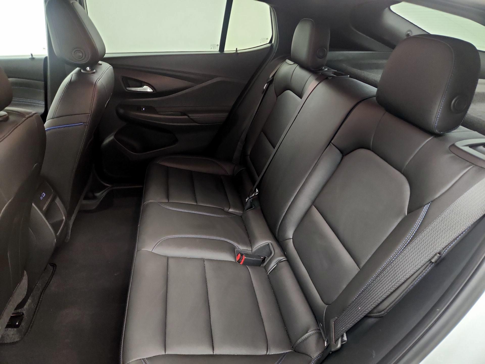 Thumbnail: 2025 Buick Envista - 19