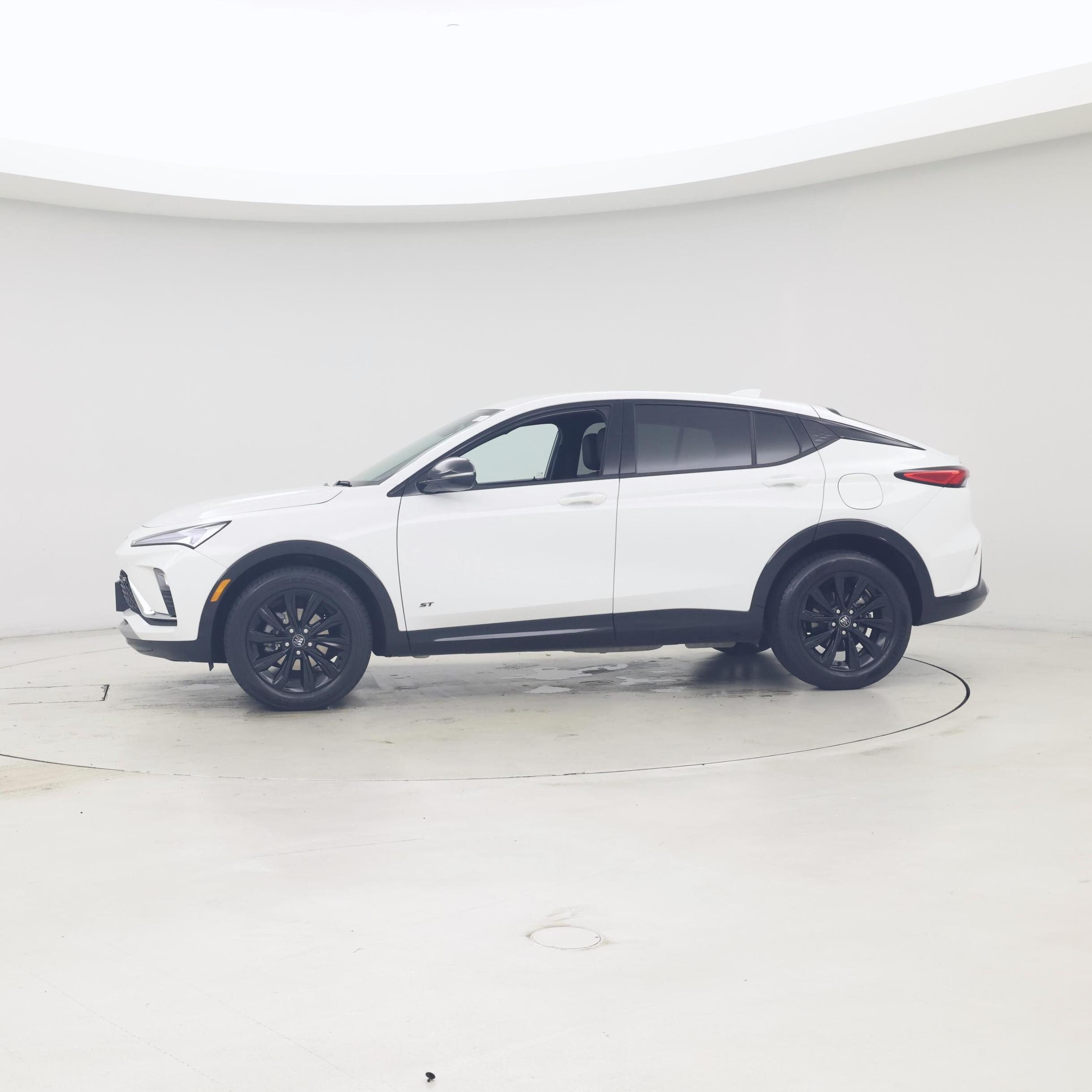 Thumbnail: 2025 Buick Envista - 3