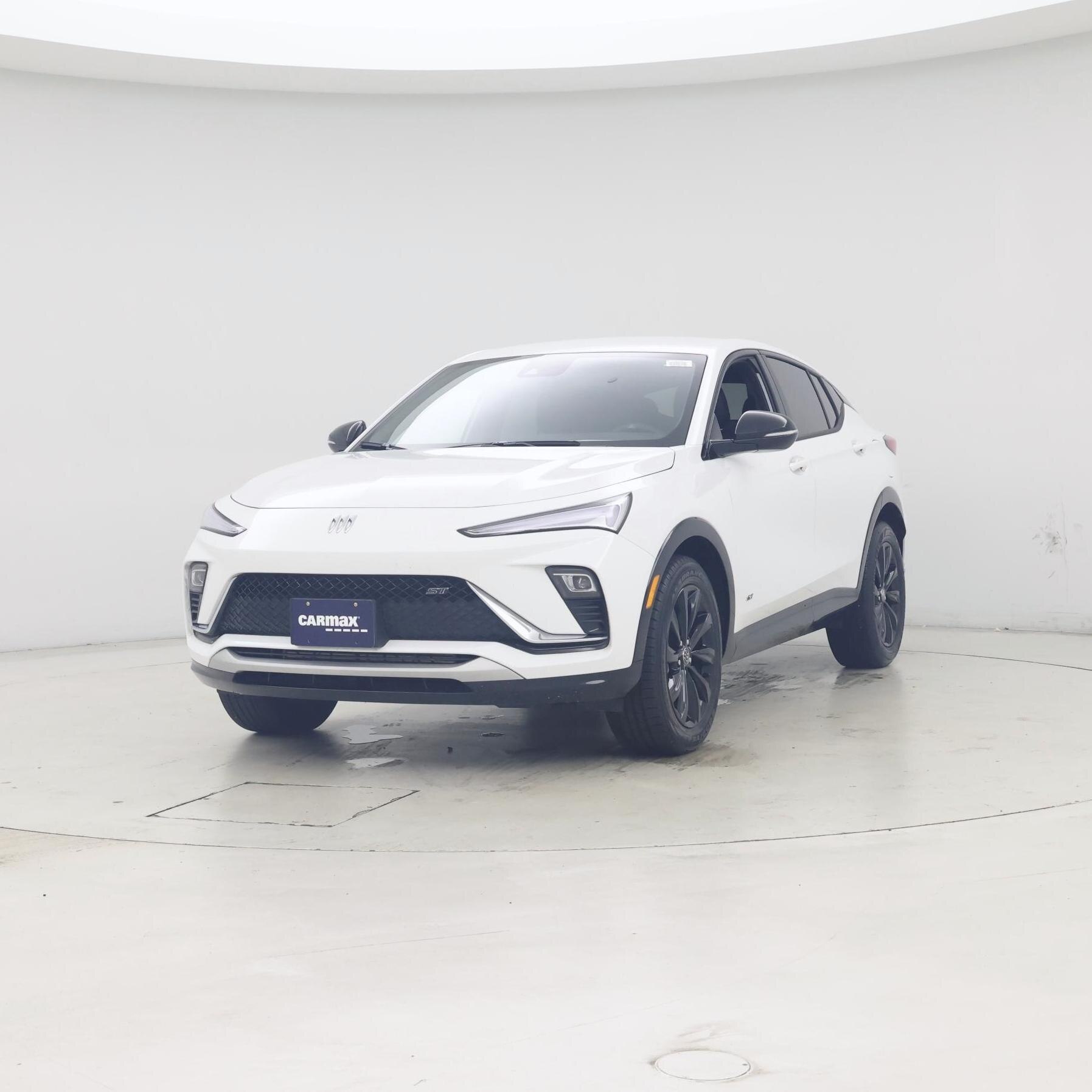 Thumbnail: 2025 Buick Envista - 4