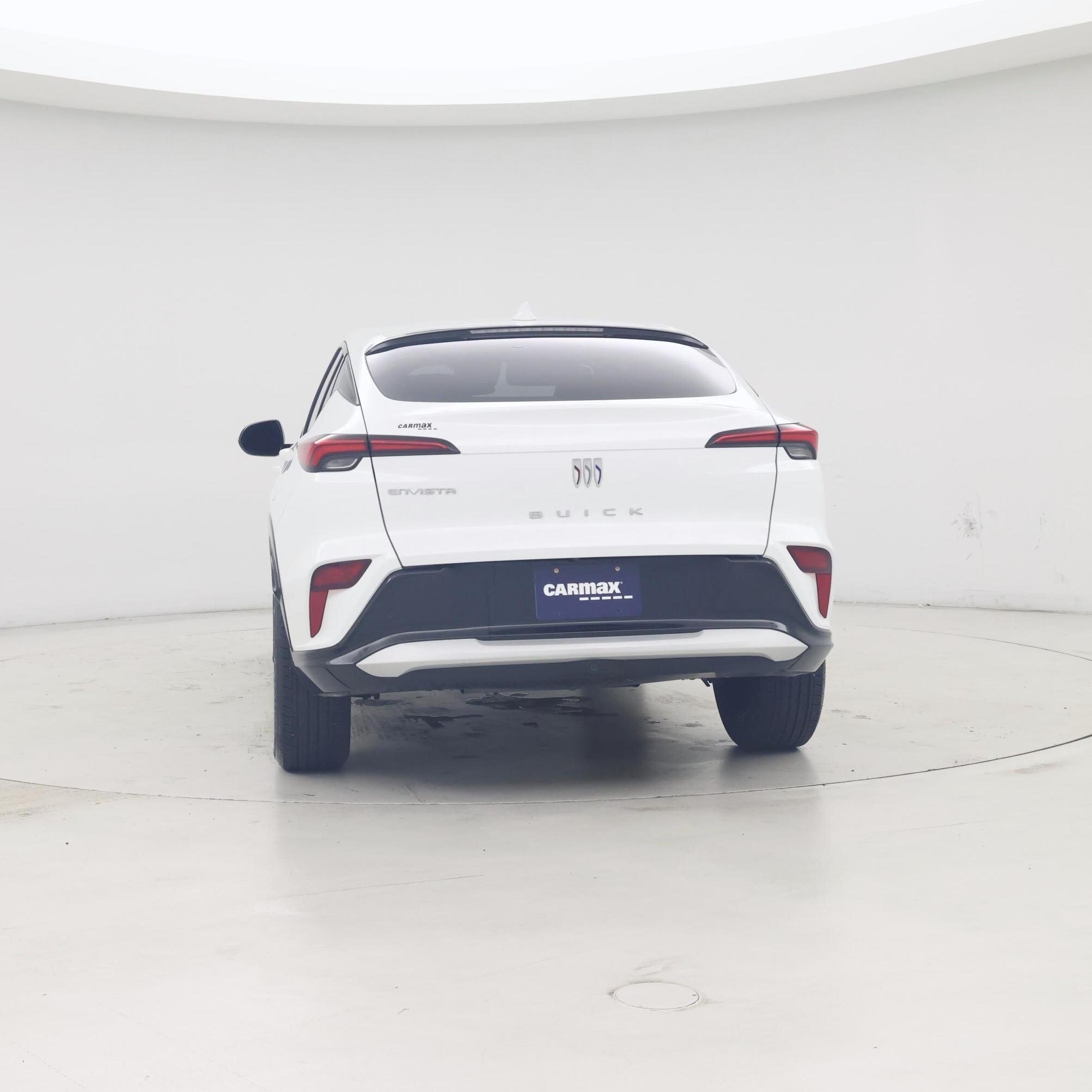 Thumbnail: 2025 Buick Envista - 6