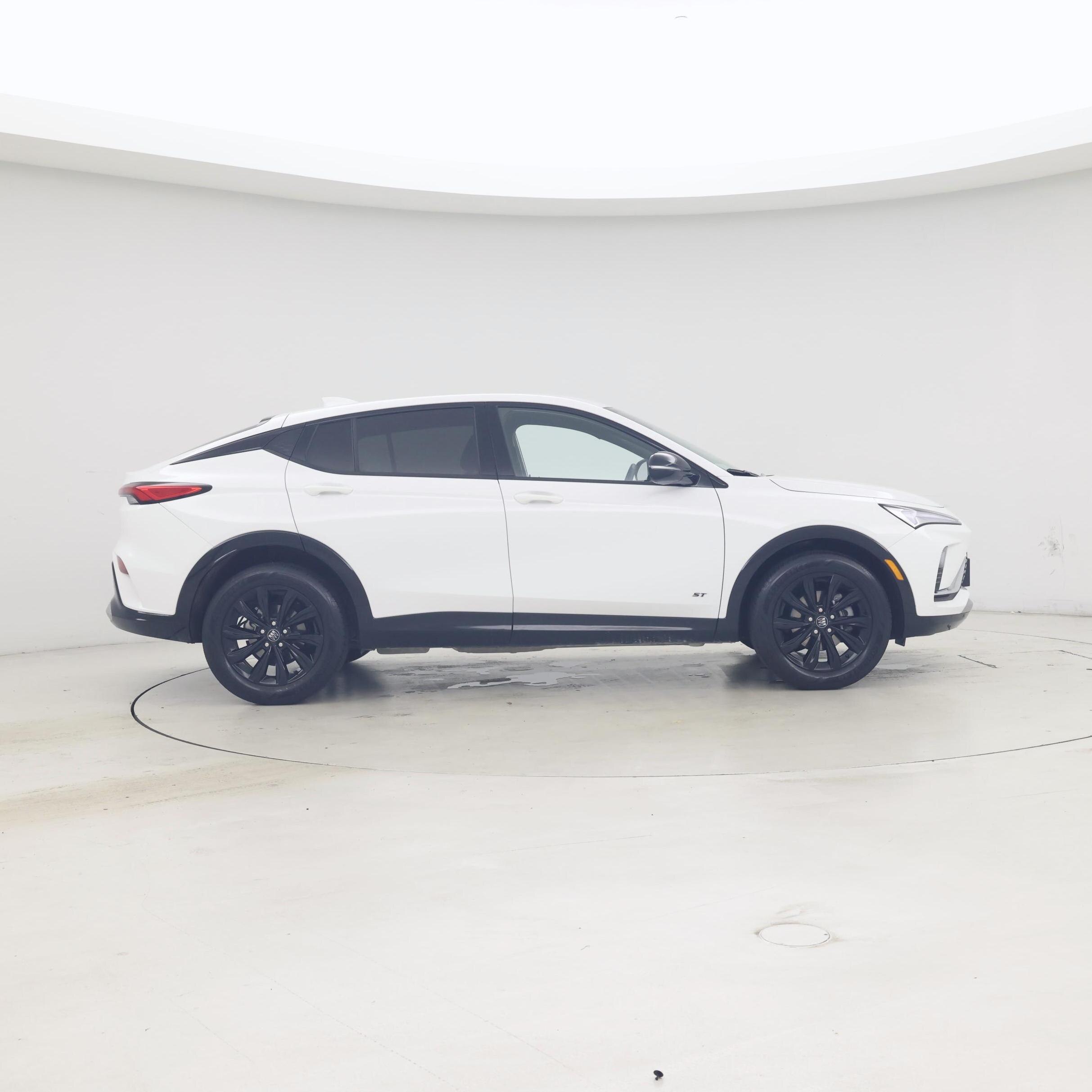 Thumbnail: 2025 Buick Envista - 7