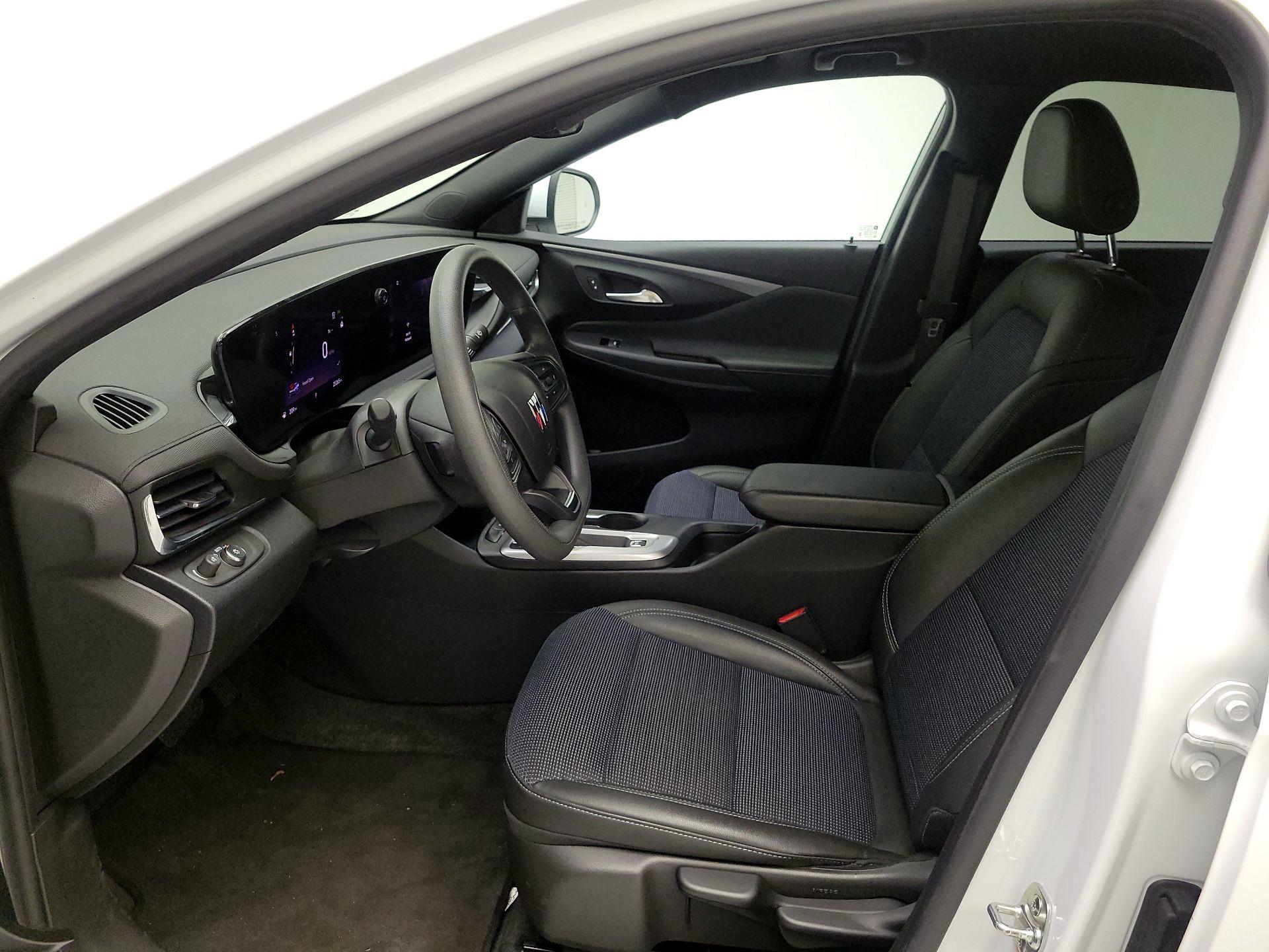 Thumbnail: 2025 Buick Envista - 9