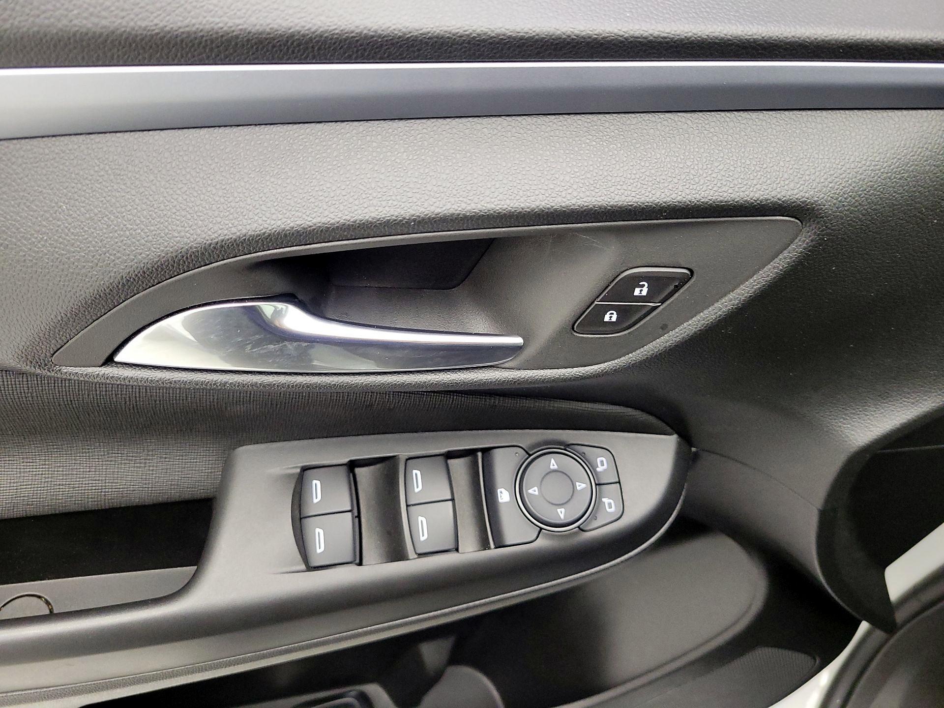 Thumbnail: 2025 Buick Envista - 10