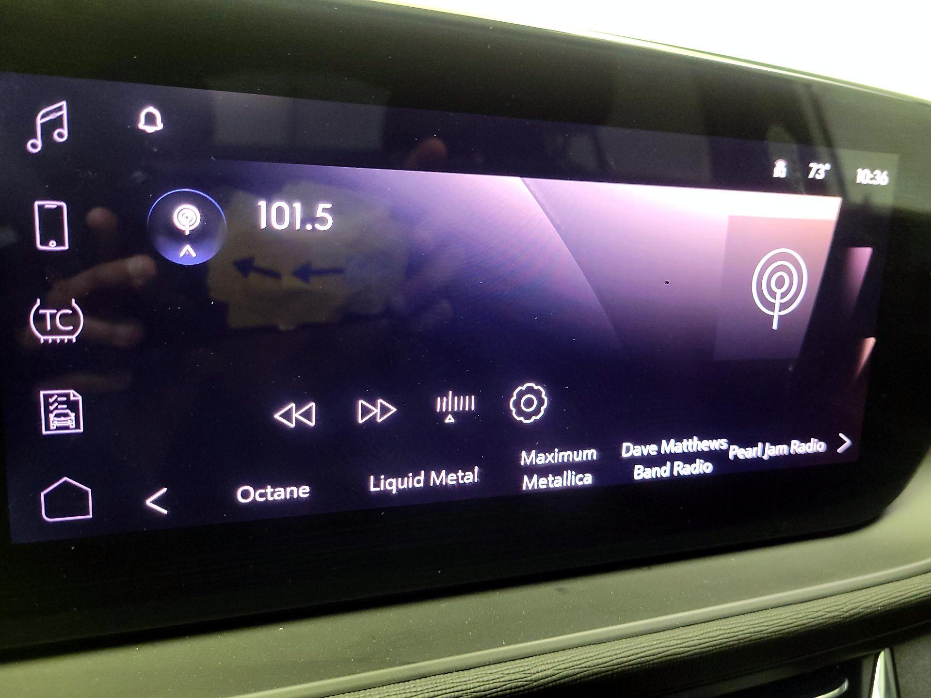 Thumbnail: 2025 Buick Envista - 13