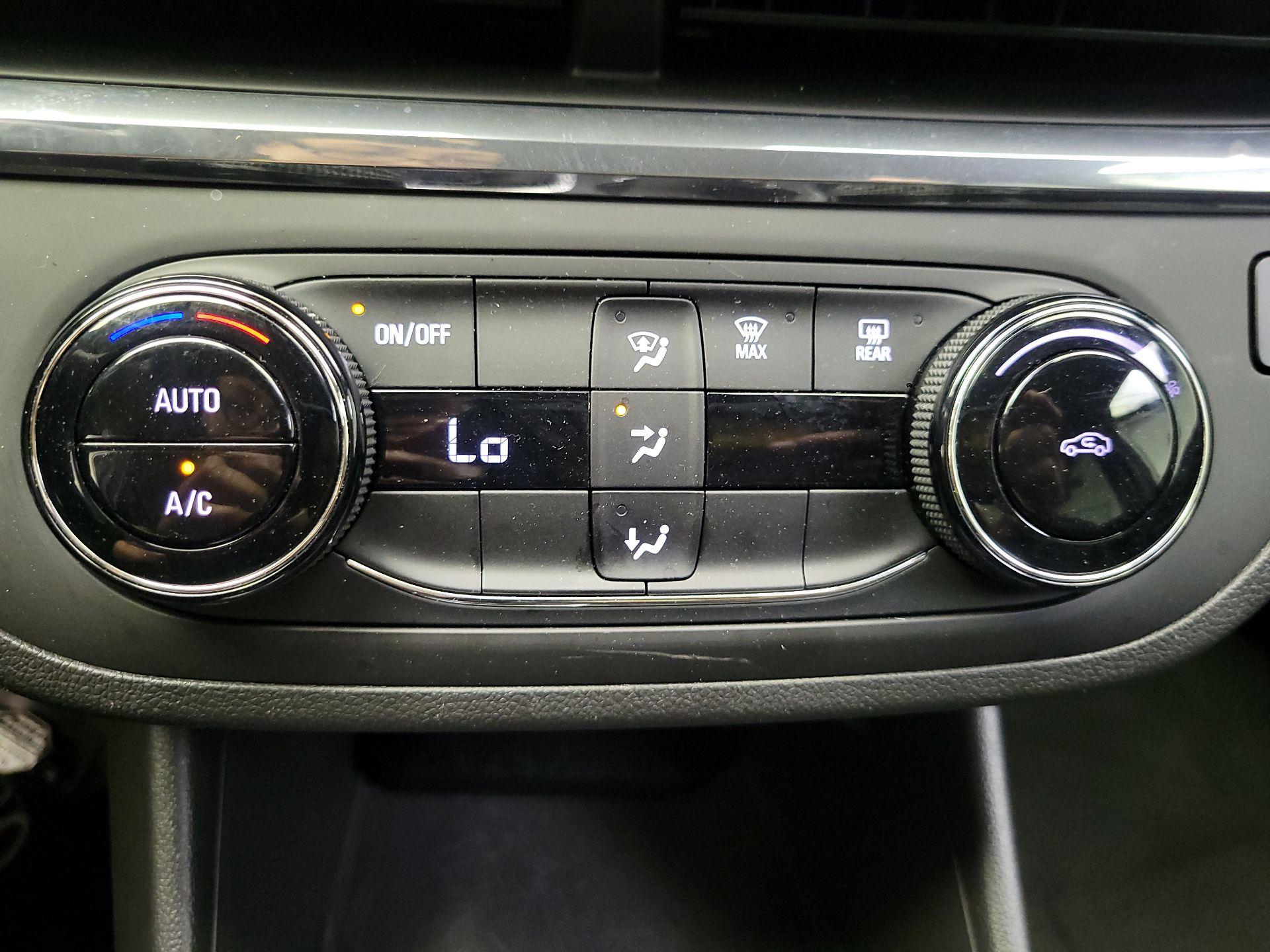 Thumbnail: 2025 Buick Envista - 14