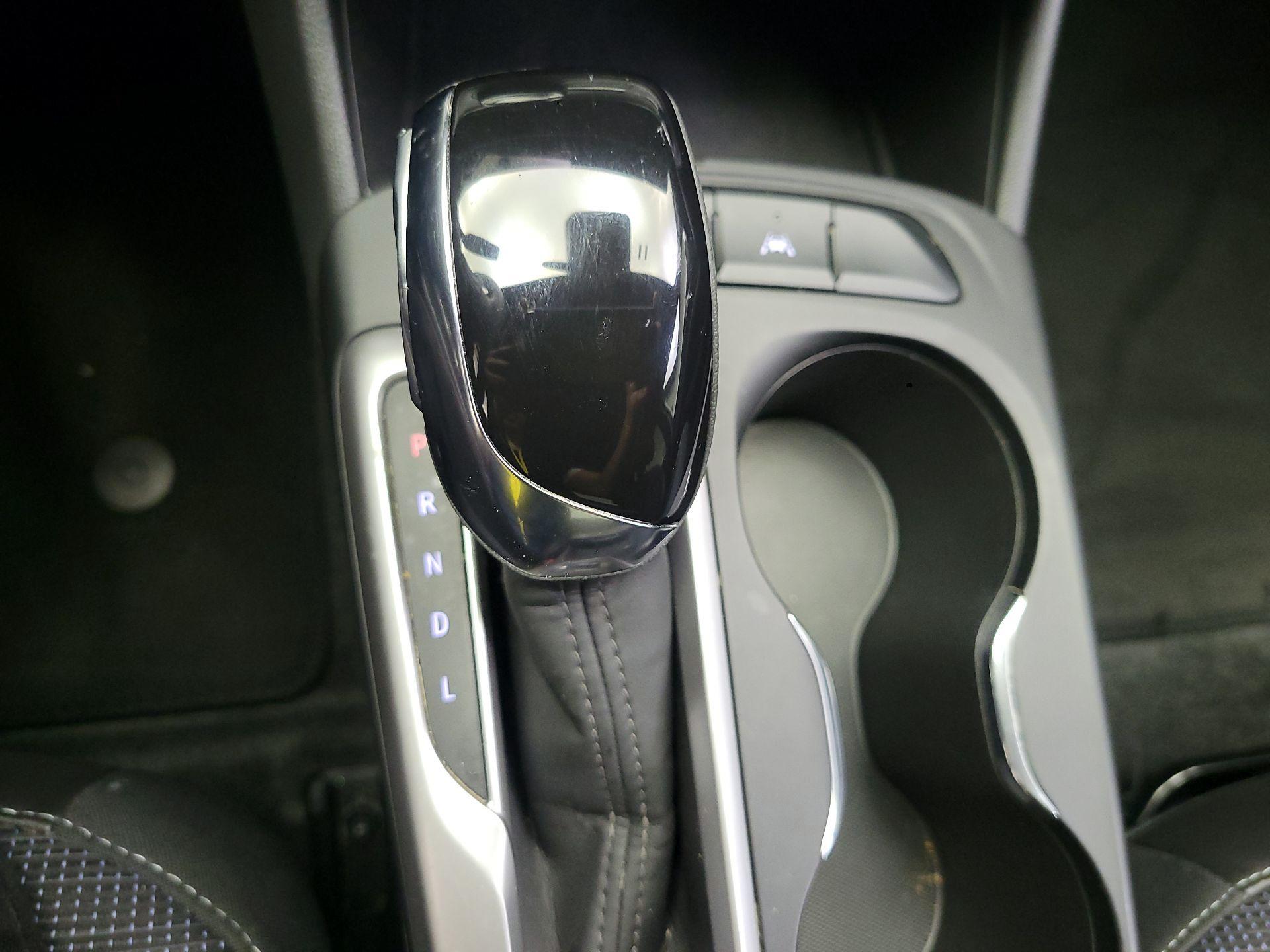 Thumbnail: 2025 Buick Envista - 15