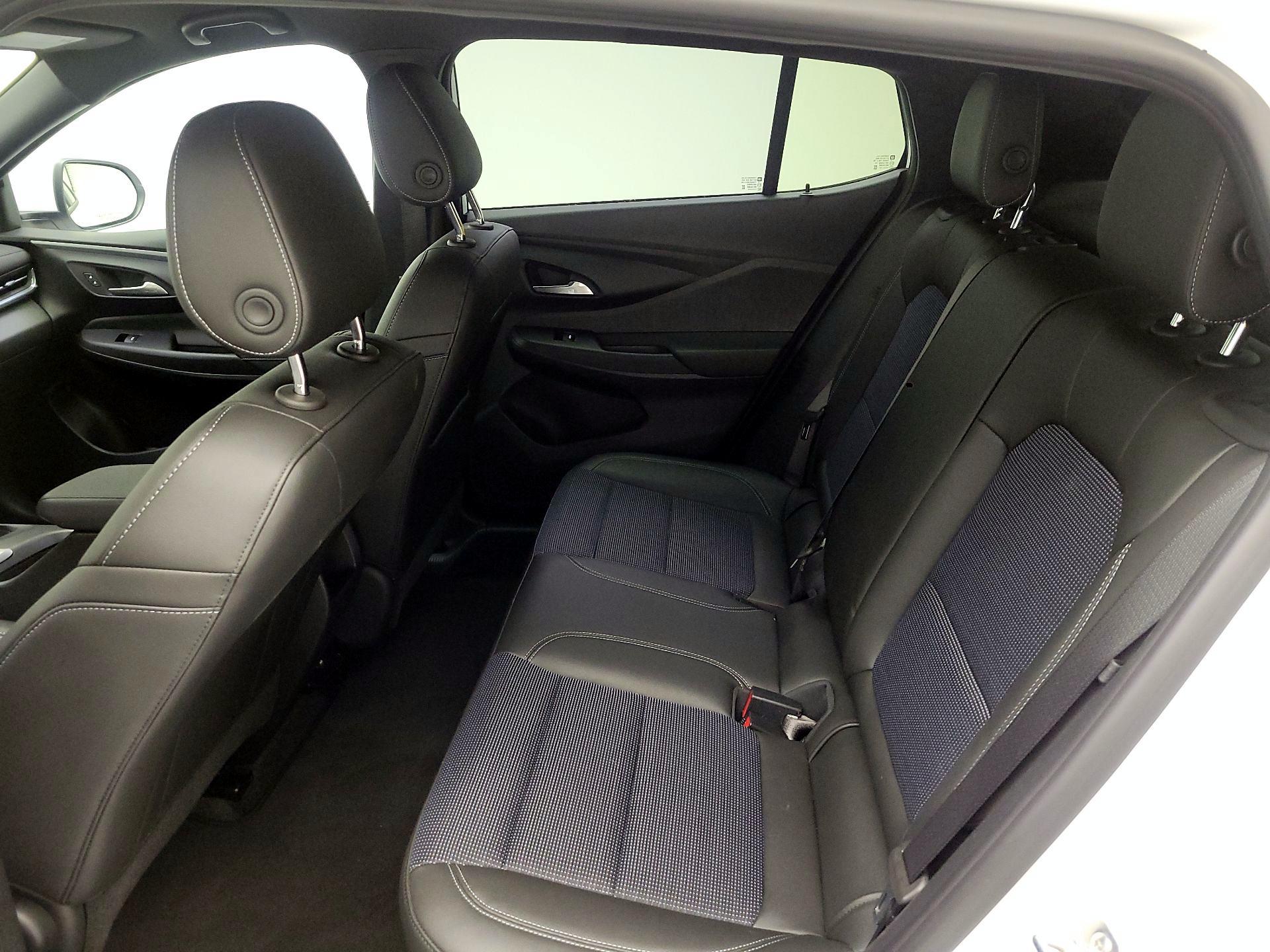 Thumbnail: 2025 Buick Envista - 17