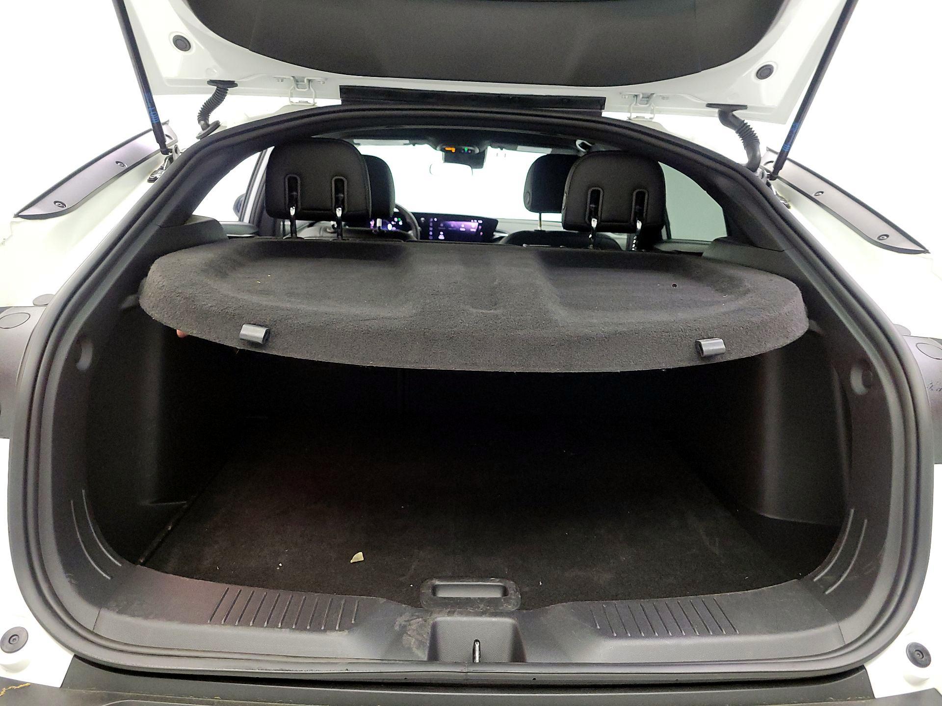 Thumbnail: 2025 Buick Envista - 18