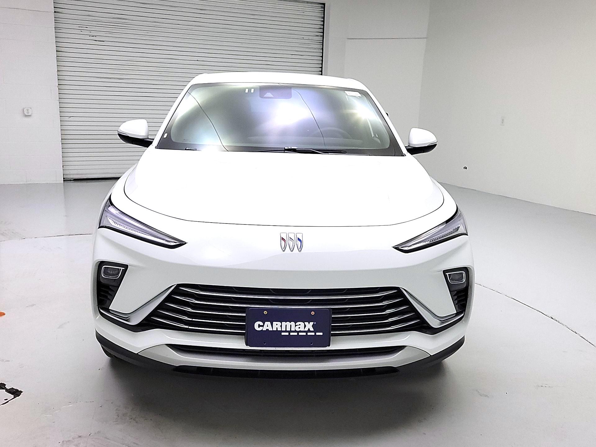 Thumbnail: 2025 Buick Envista - 2