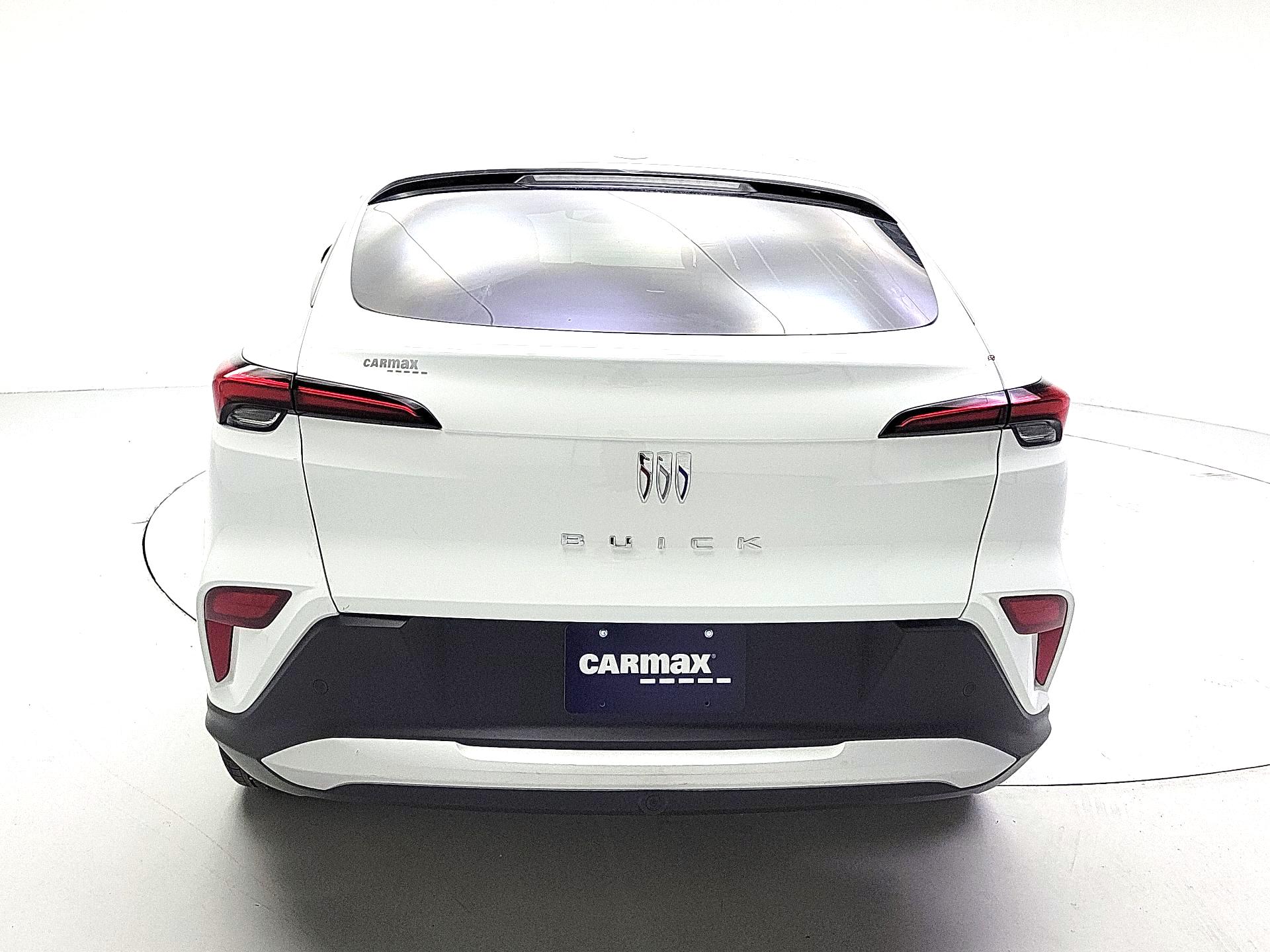 Thumbnail: 2025 Buick Envista - 6