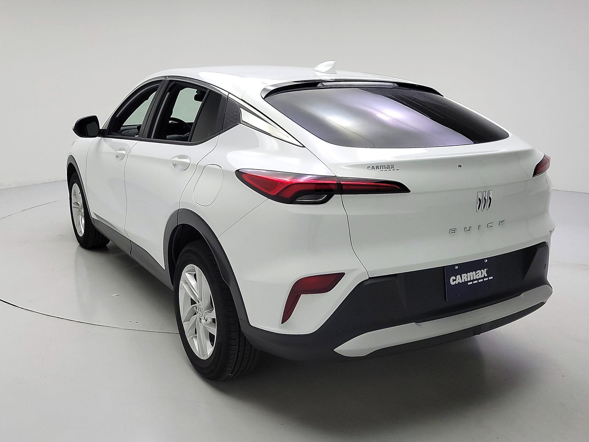 Thumbnail: 2025 Buick Envista - 7