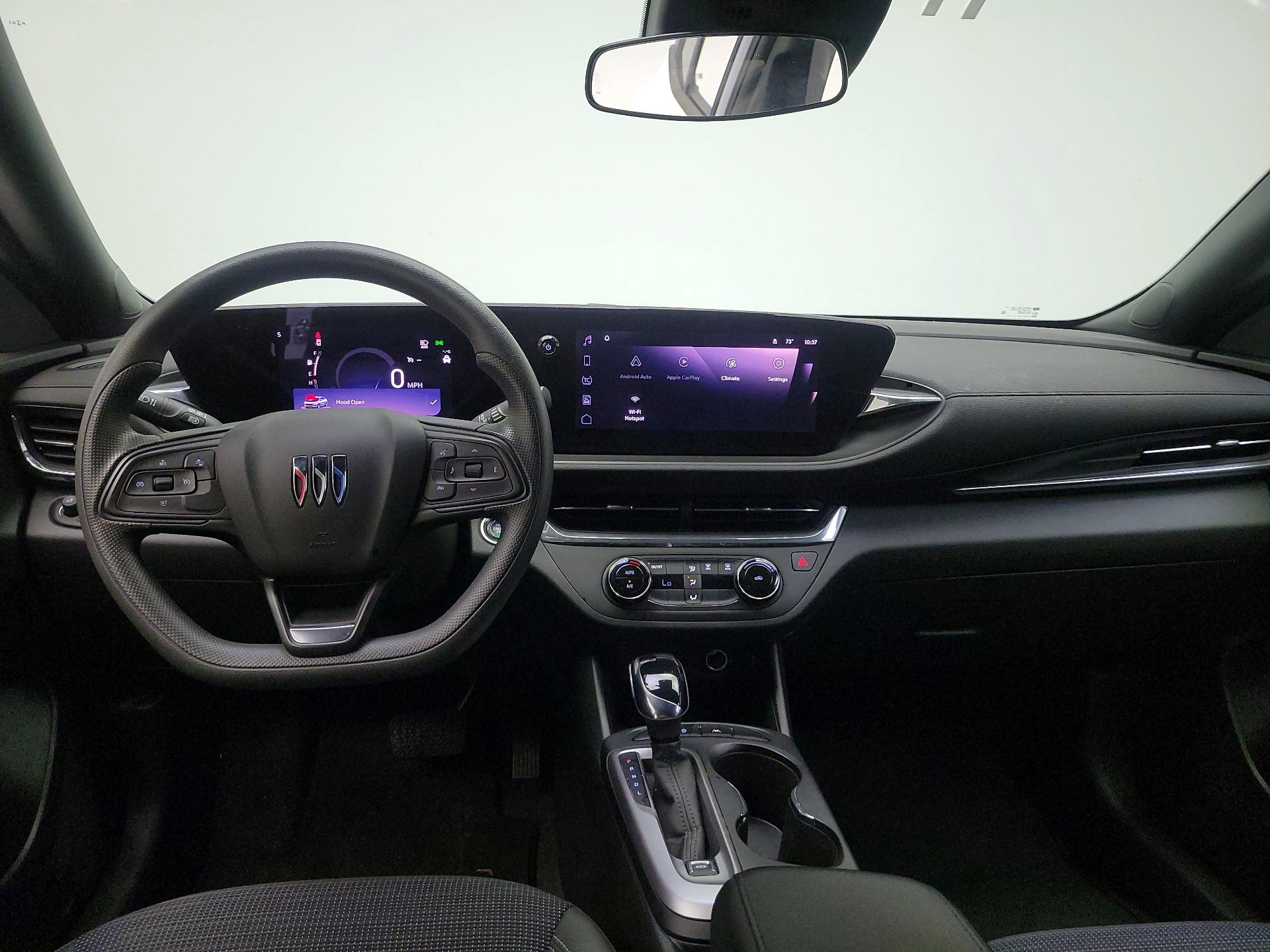 Thumbnail: 2025 Buick Envista - 8