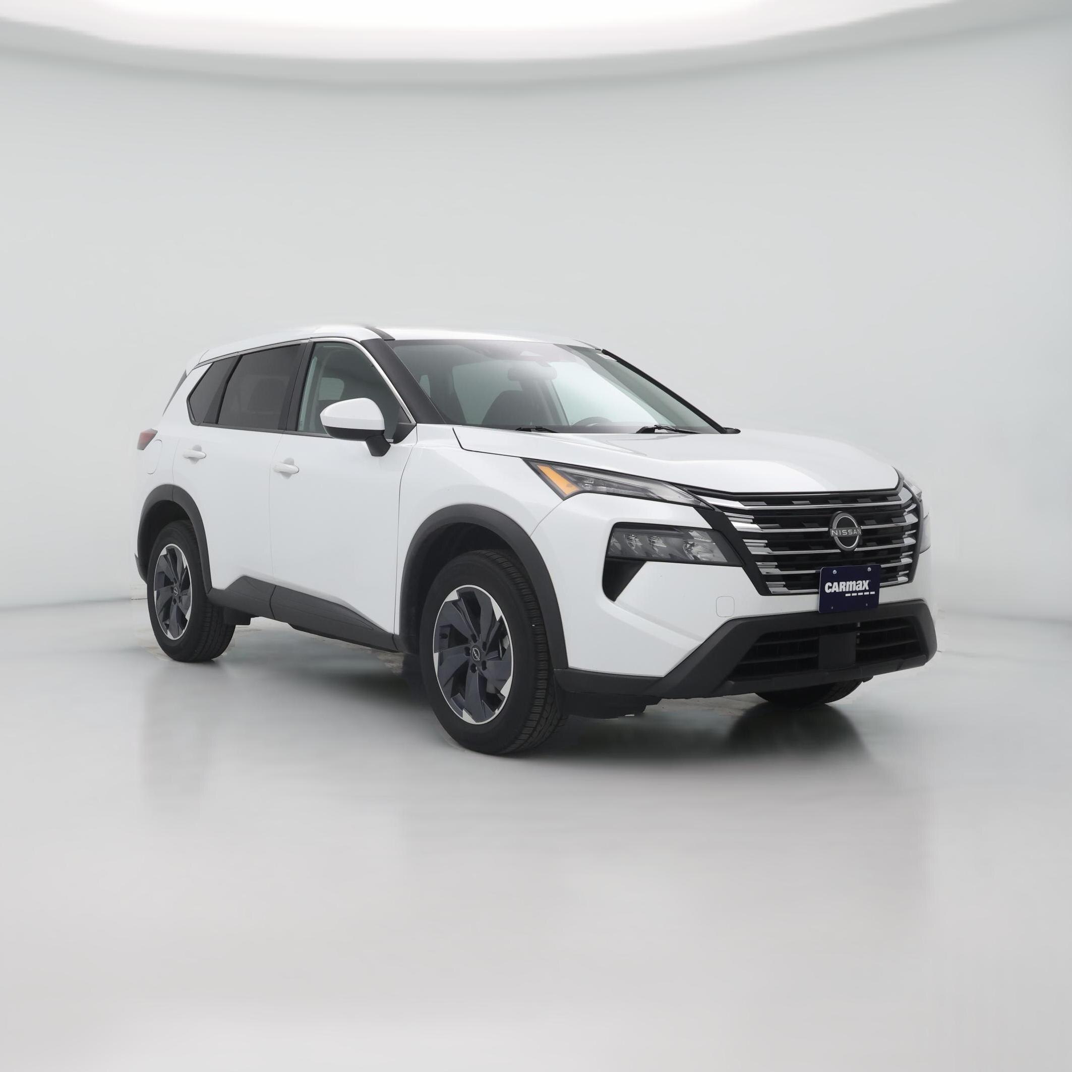 Thumbnail: 2025 Nissan Rogue - 1