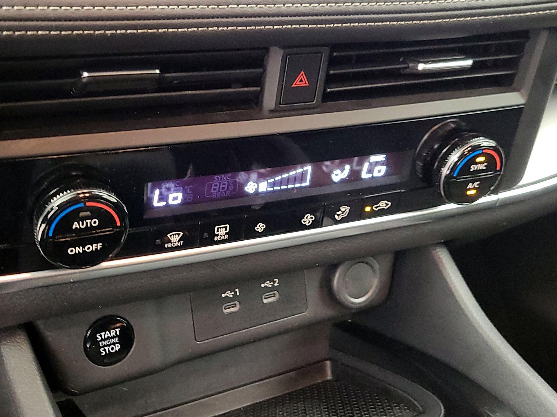 Thumbnail: 2025 Nissan Rogue - 16