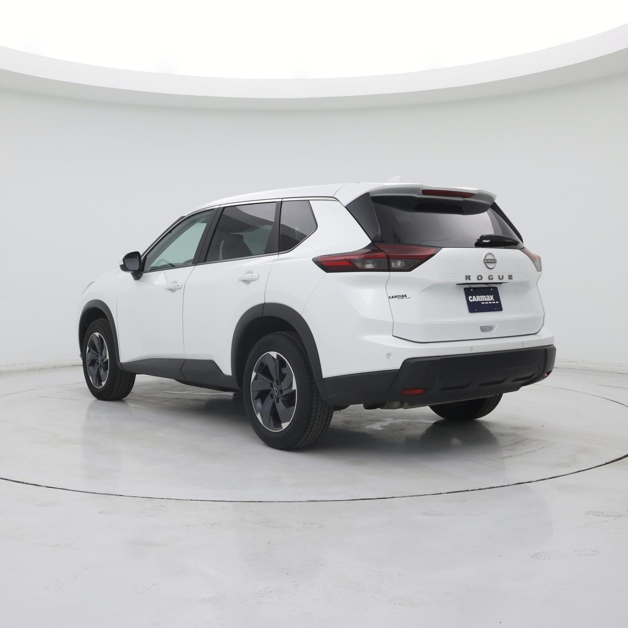 Thumbnail: 2025 Nissan Rogue - 2