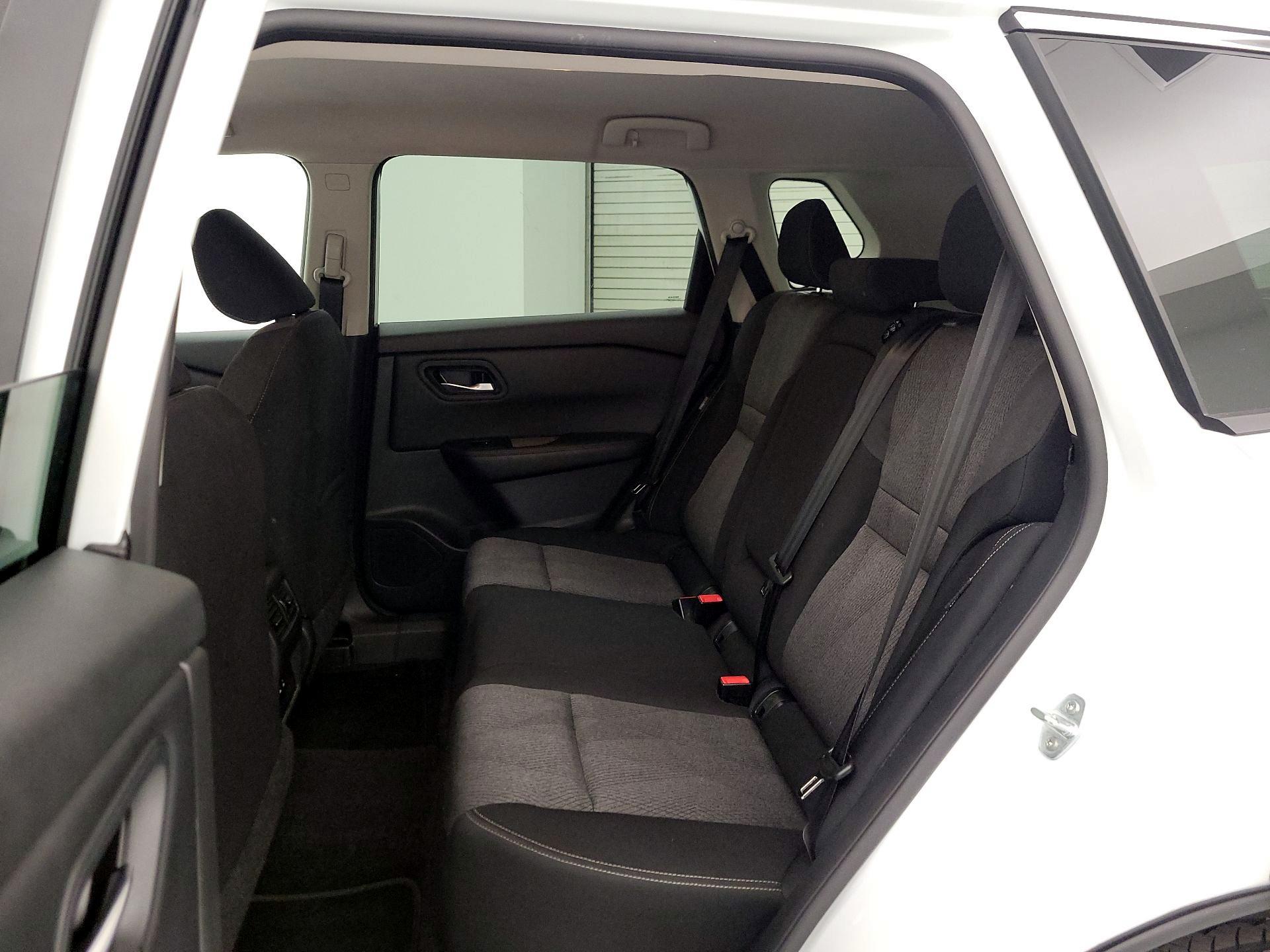 Thumbnail: 2025 Nissan Rogue - 19