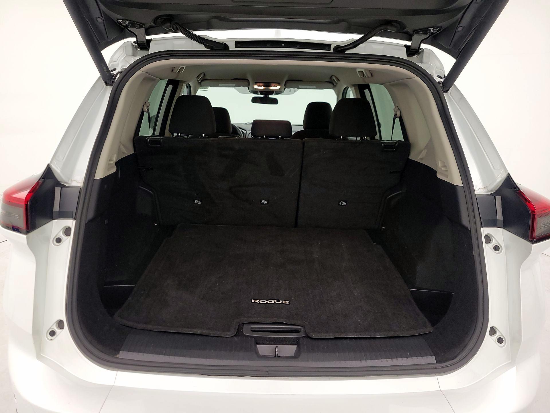 Thumbnail: 2025 Nissan Rogue - 20