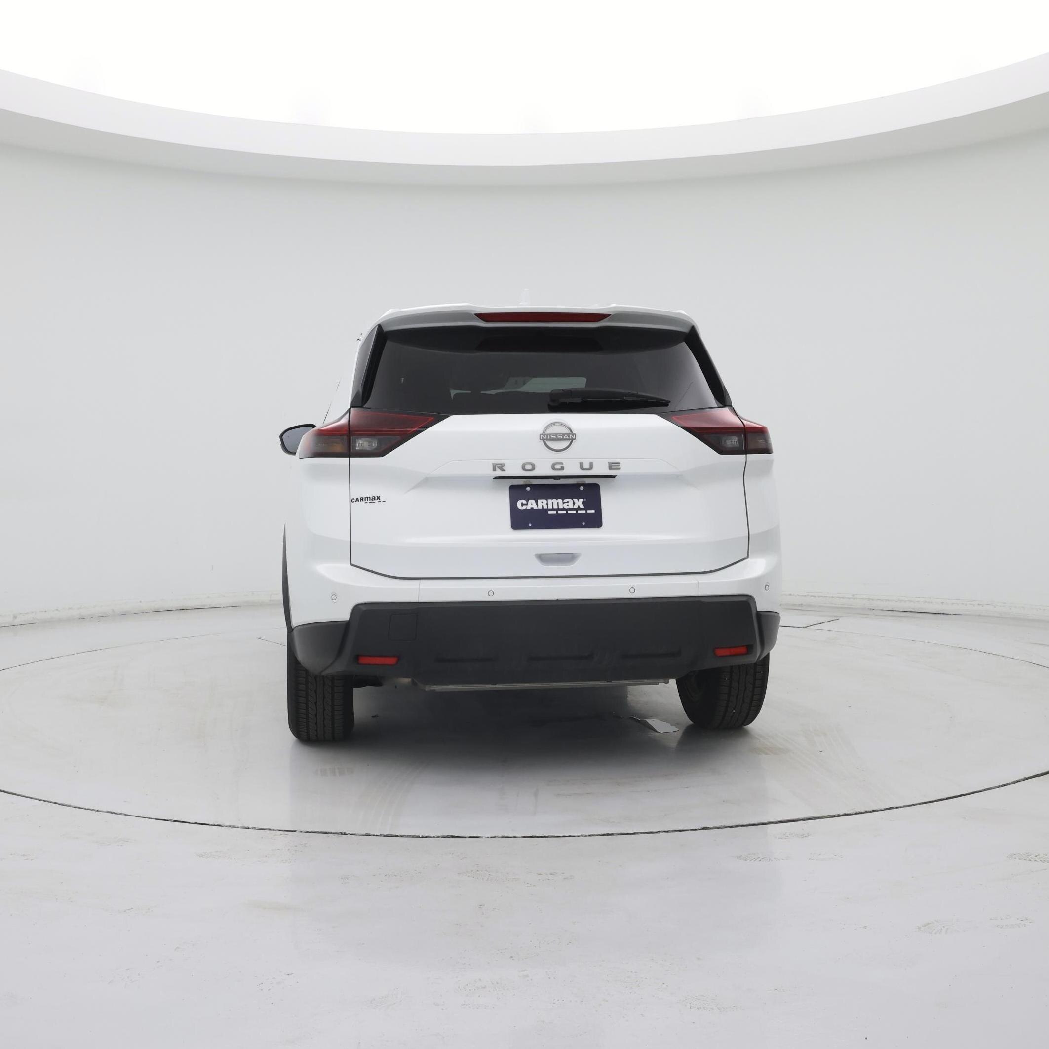 Thumbnail: 2025 Nissan Rogue - 6