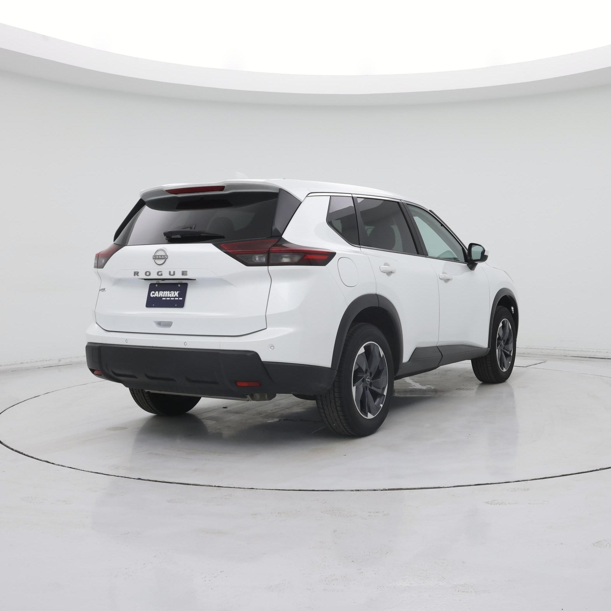 Thumbnail: 2025 Nissan Rogue - 8