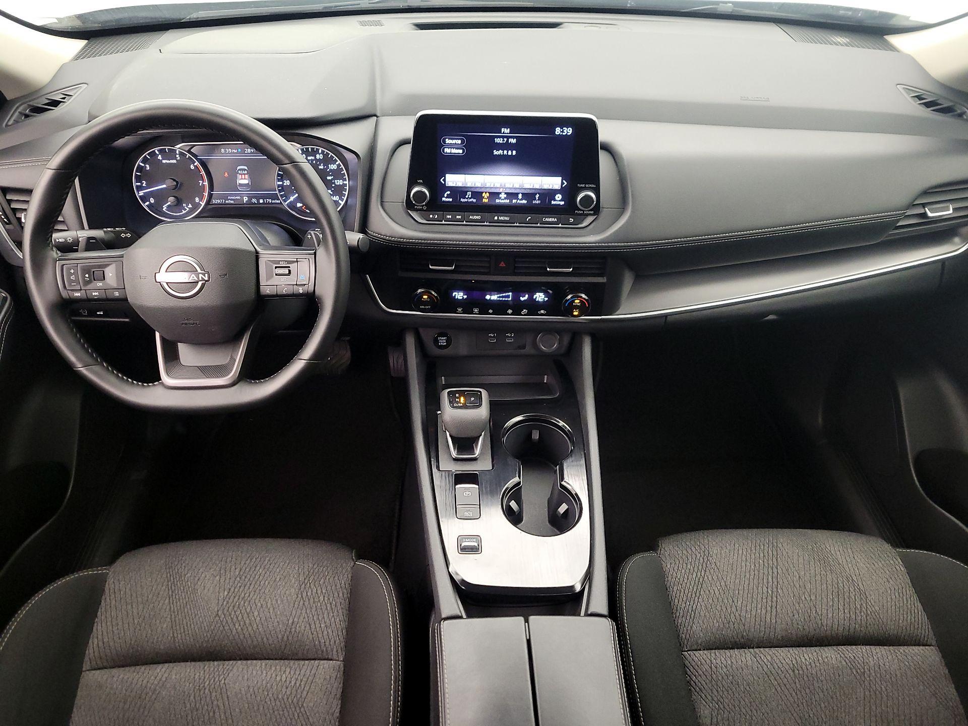 Thumbnail: 2025 Nissan Rogue - 9